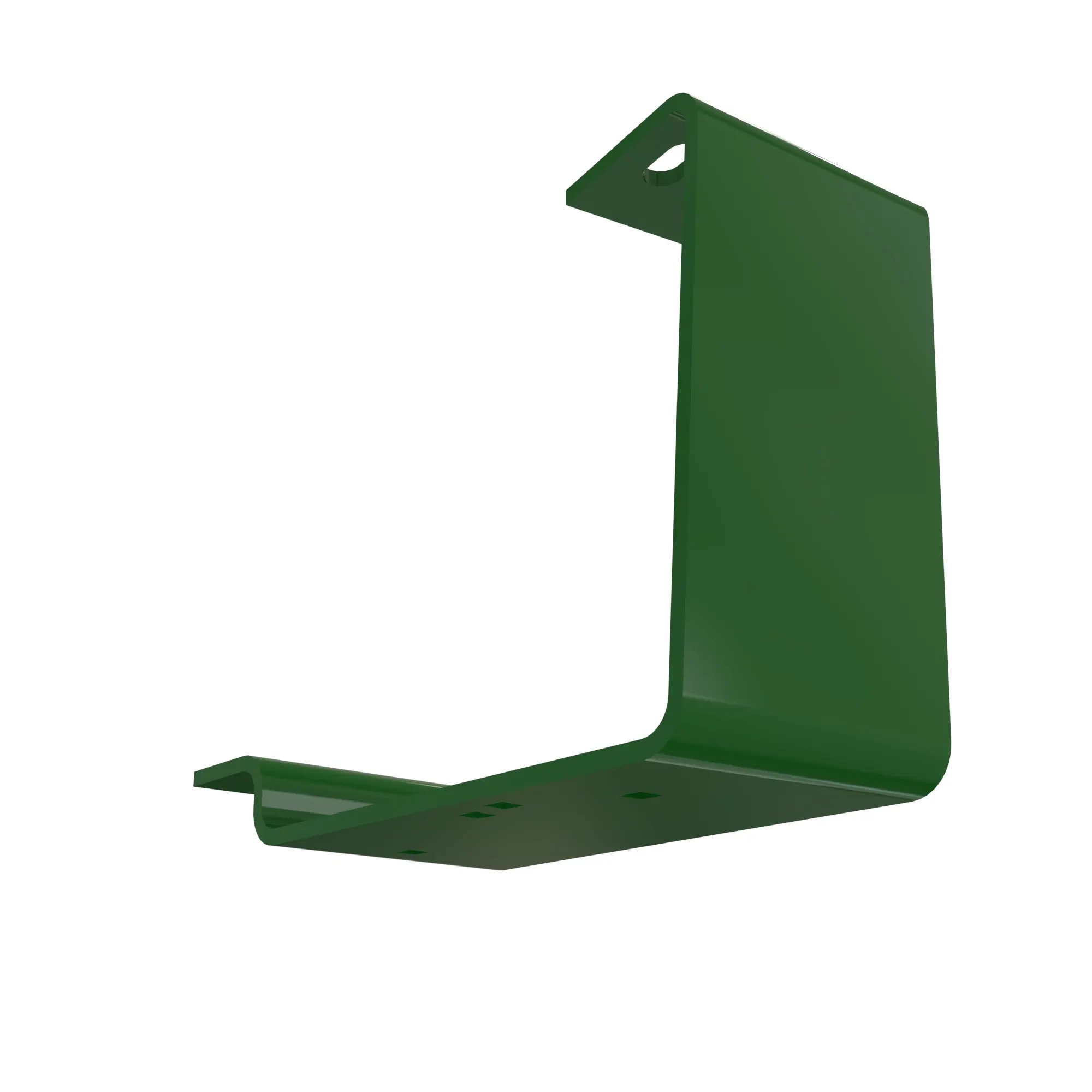 John Deere Upper Drive Shaft Strap - H172142