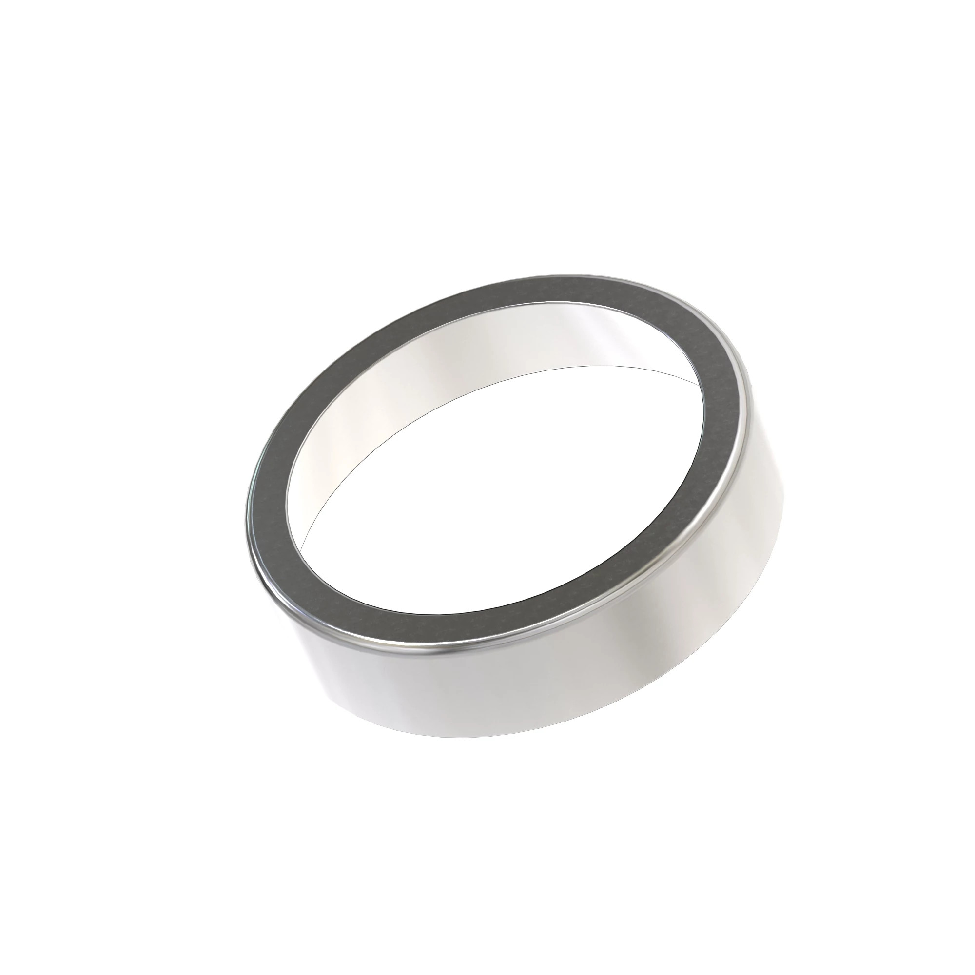 John Deere Tapered Roller Bearing Cup - JD9112