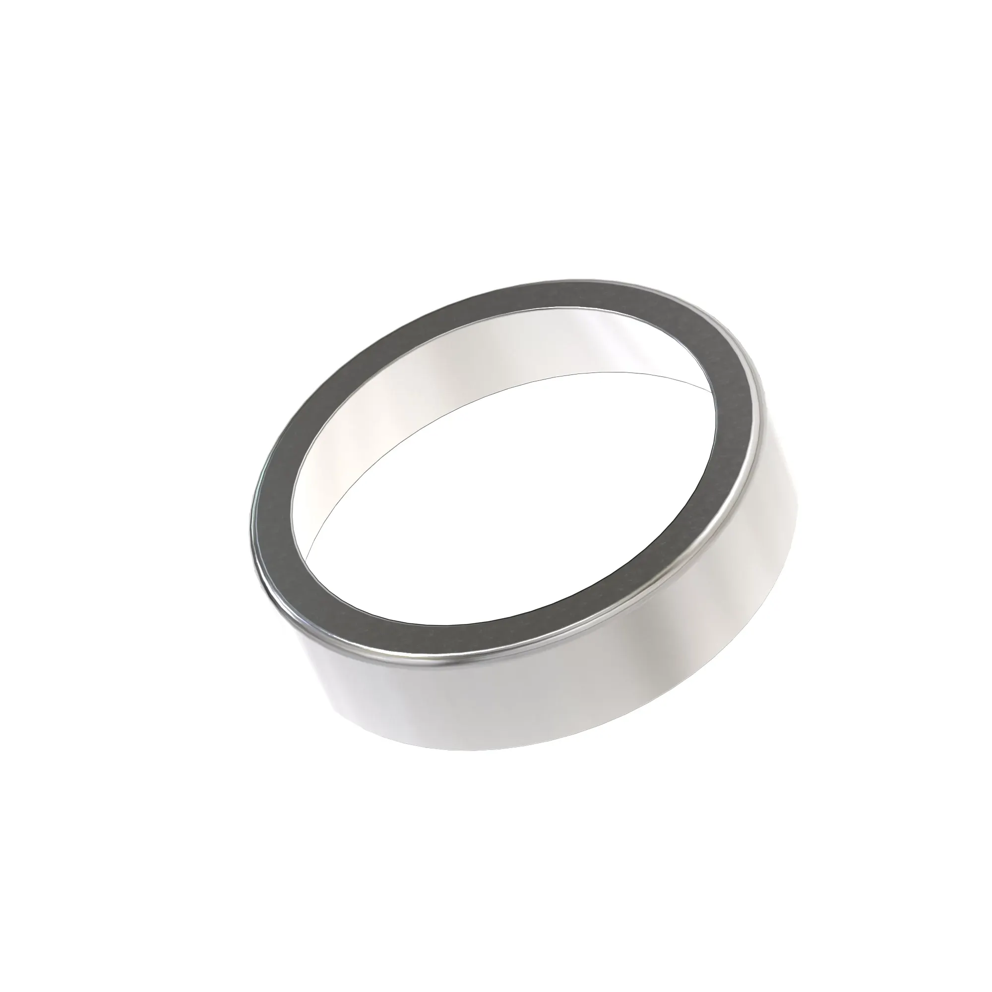 John Deere Tapered Roller Bearing Cup - JD9112