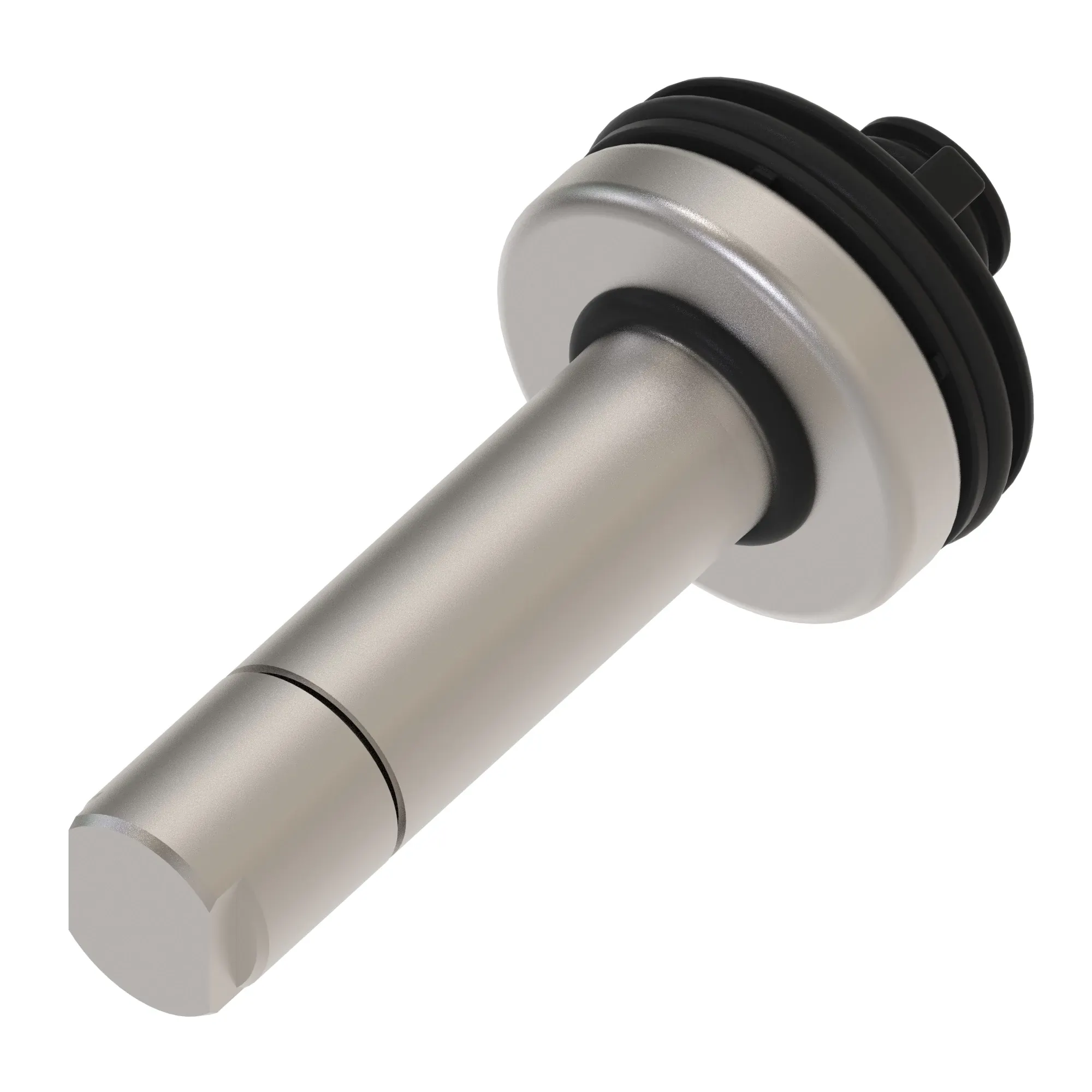 Solenoid Valve
