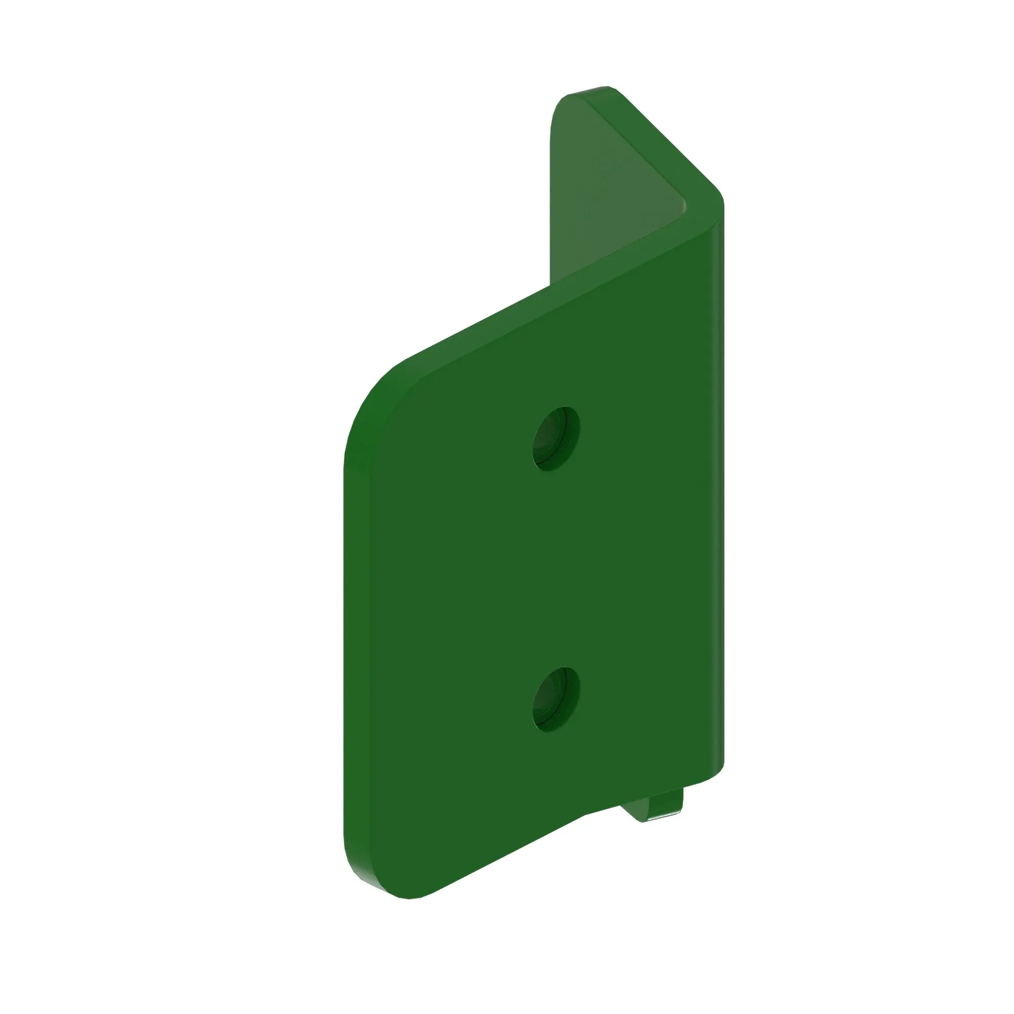 John Deere Height Sensor Bottom Cover, Left Side - CB11512136