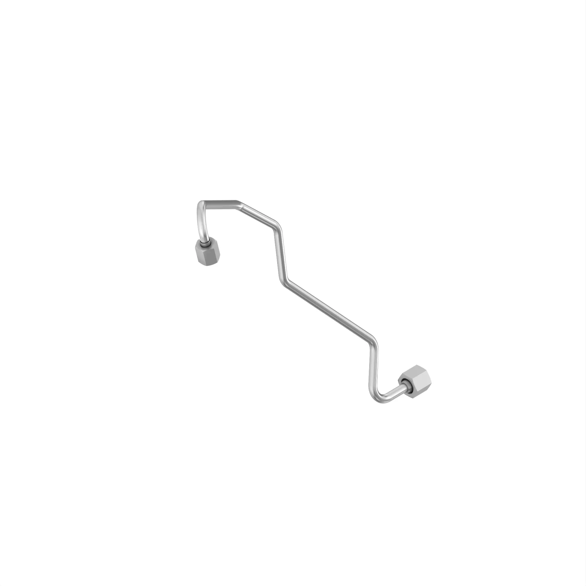 RE554704: Fuel Injector Line