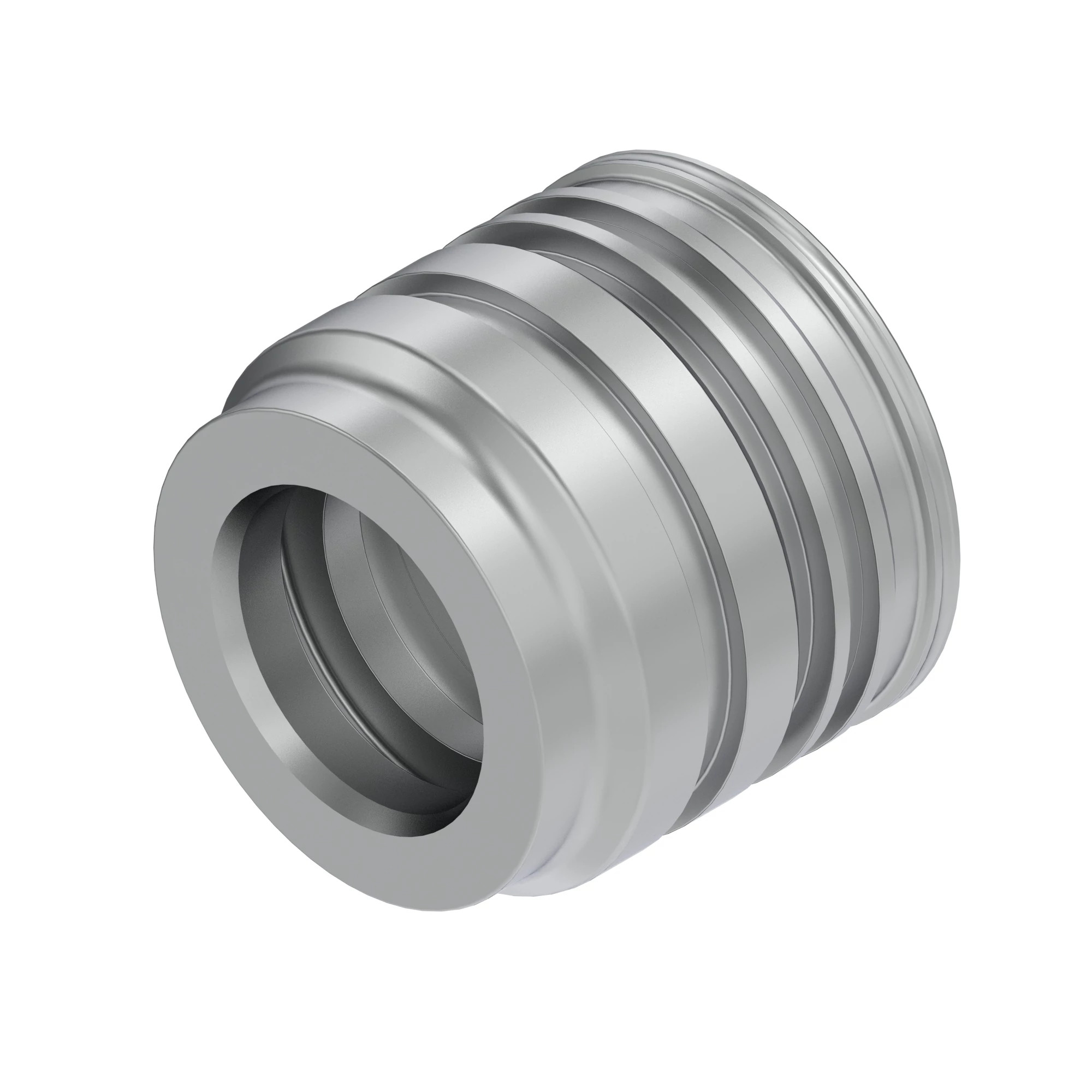 HYDR. CYLINDER ROD GUIDE, 70X40