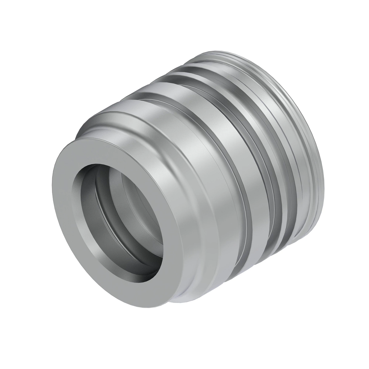 Hydr. Cylinder Rod Guide