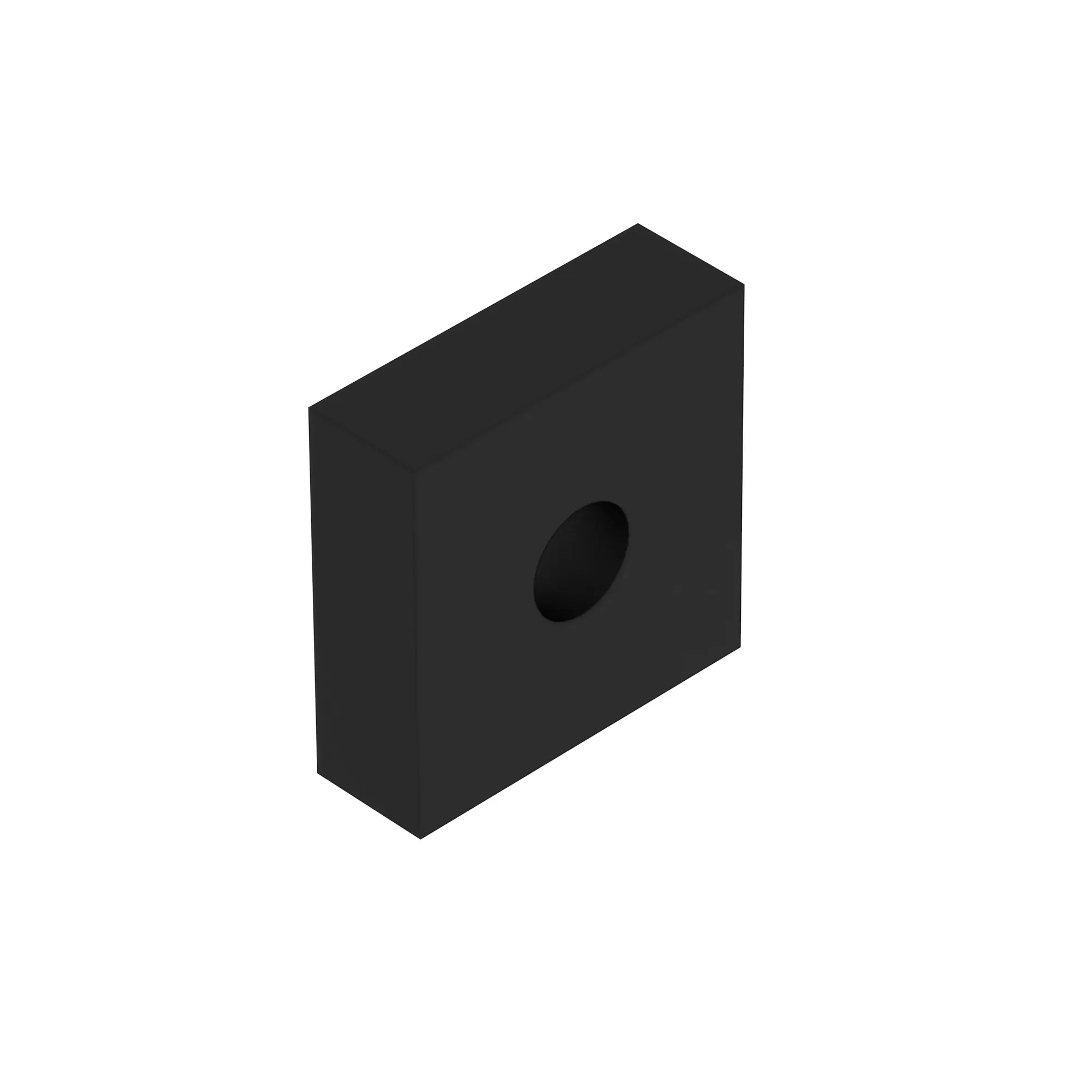 John Deere Sound Dampener - T416921
