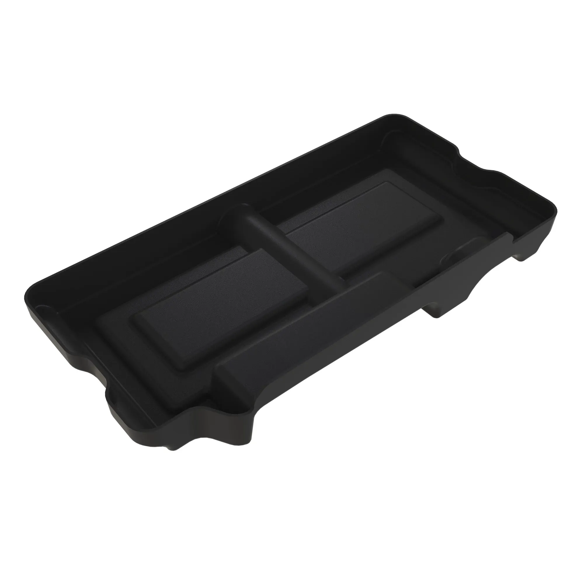 Tray, Filter Oil