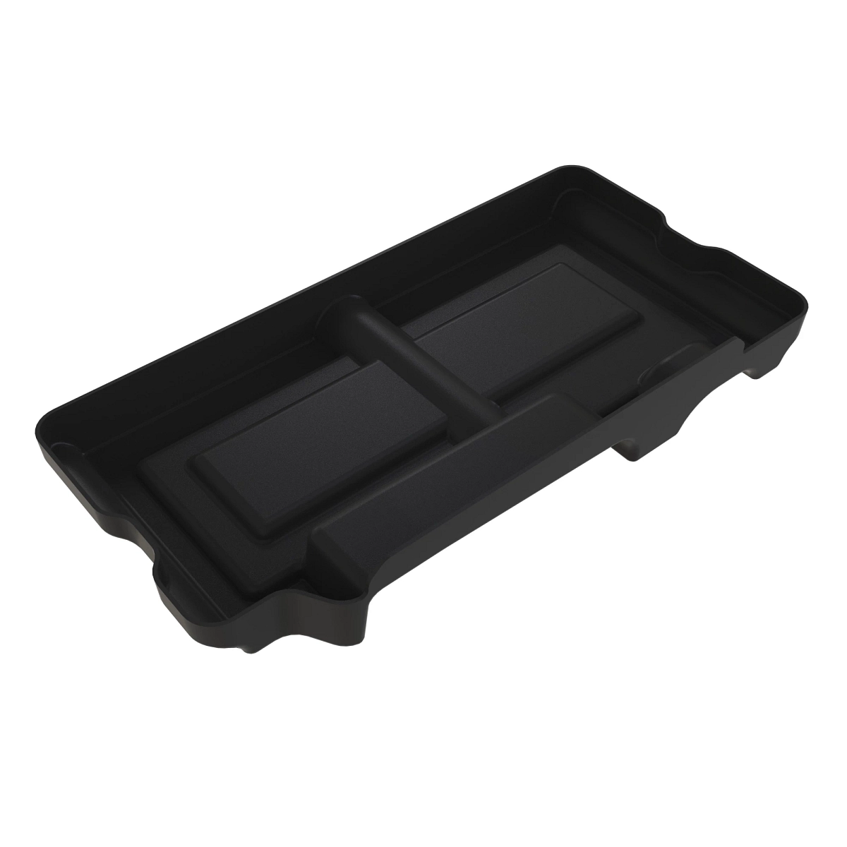 Tray, Filter Oil