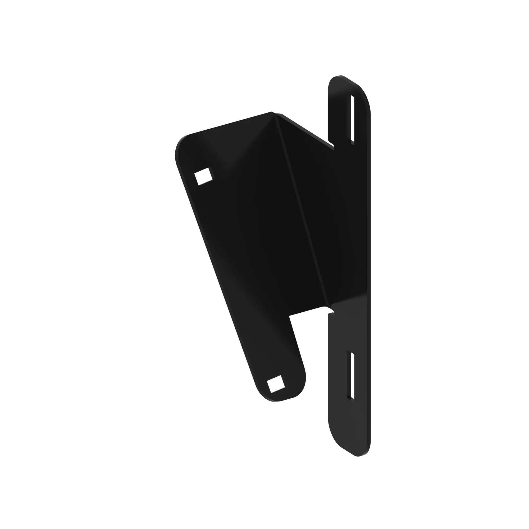John Deere Reinforcement Mudguard Support - CC145472