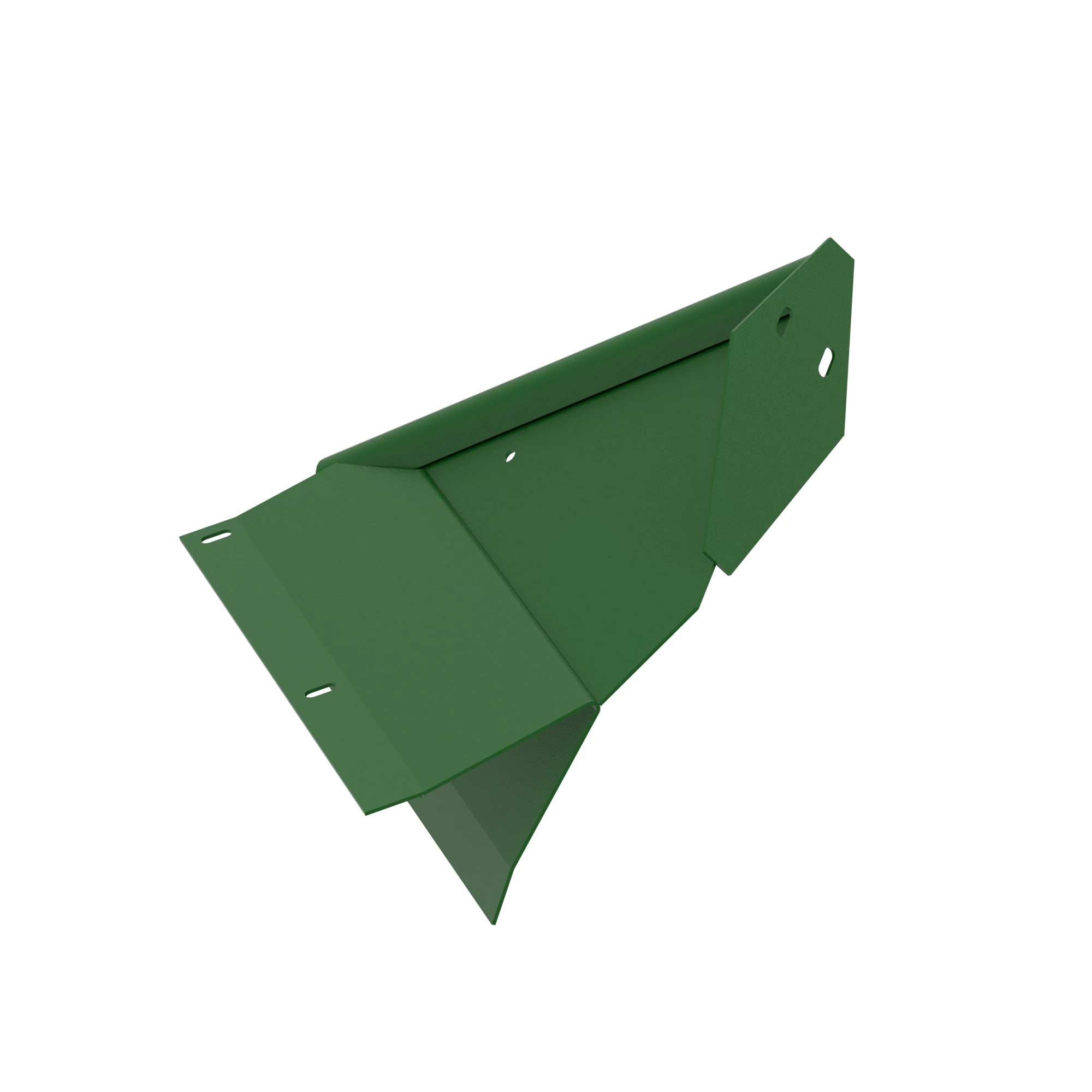 DIVIDER, CROP ASSY, FRONT