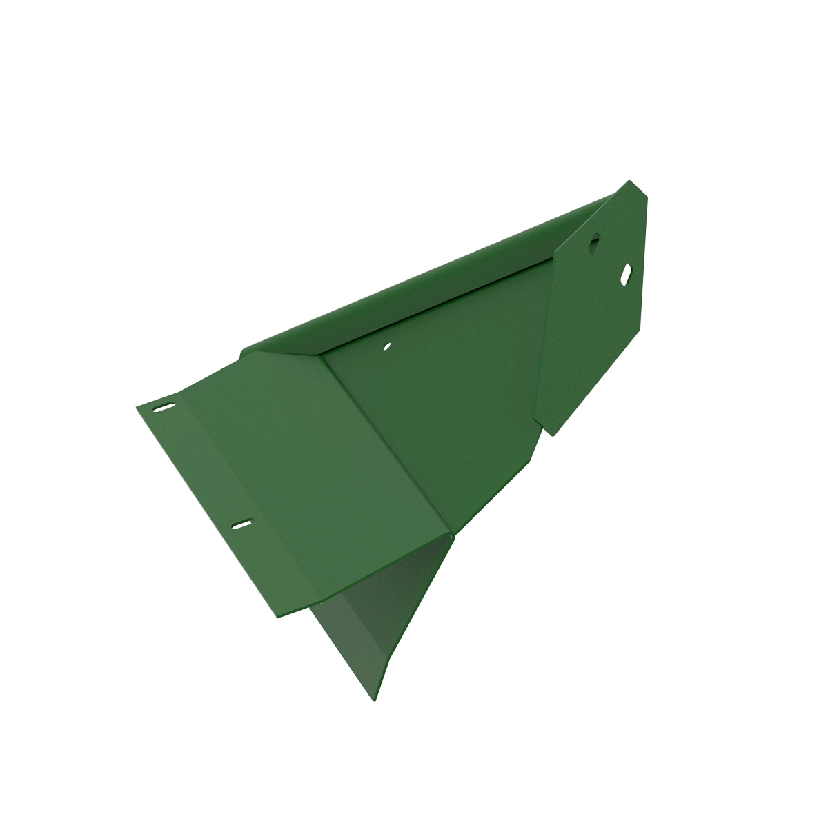 Divider, Crop Assy, Front