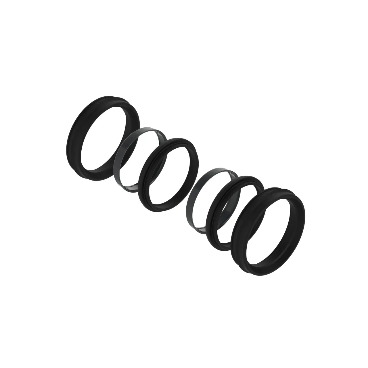 SEAL KIT - TRACK CHAIN