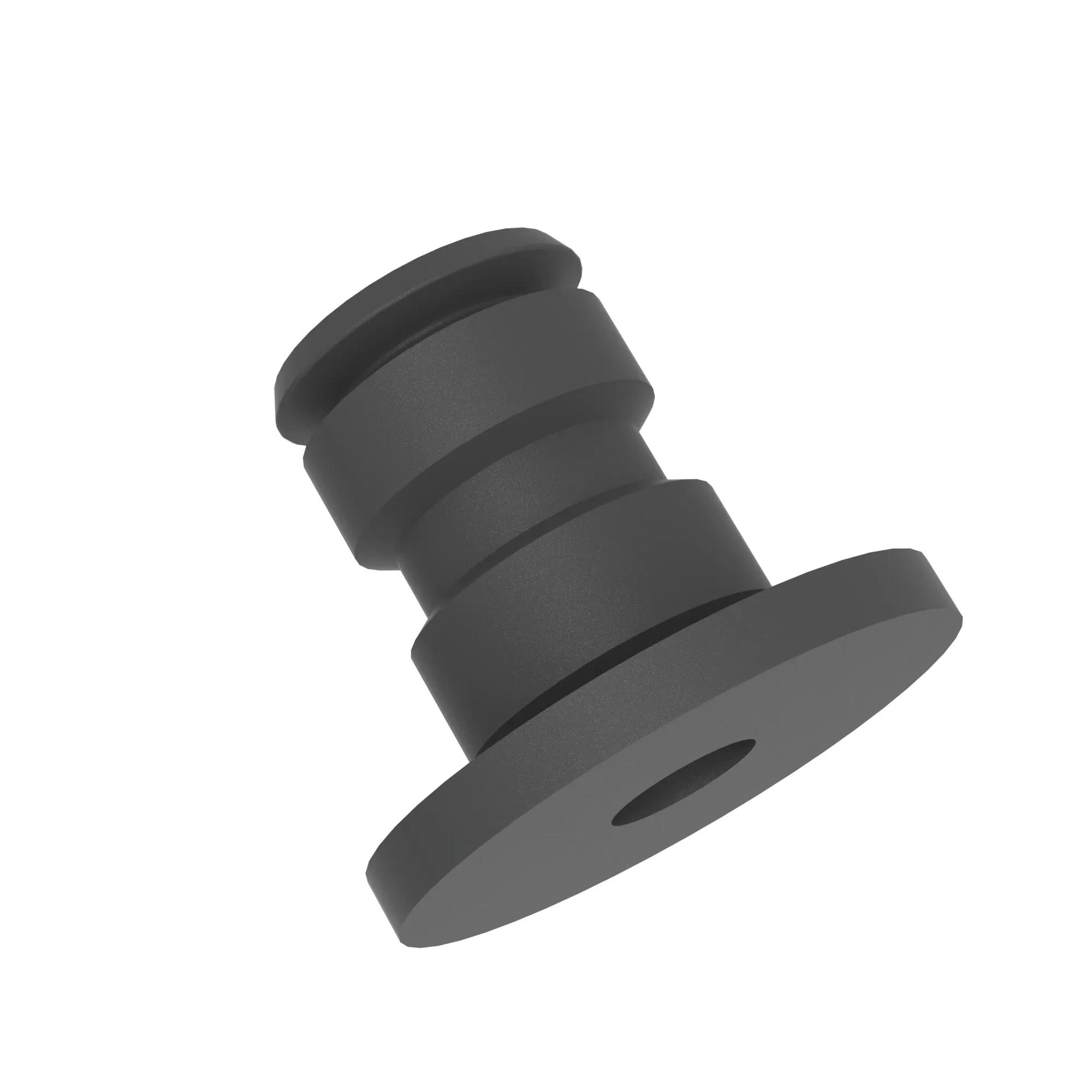 Isolator