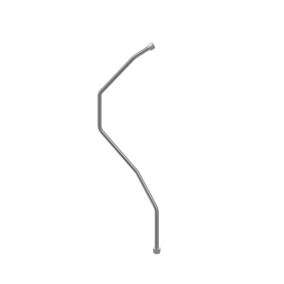 John Deere Pipe - F715129