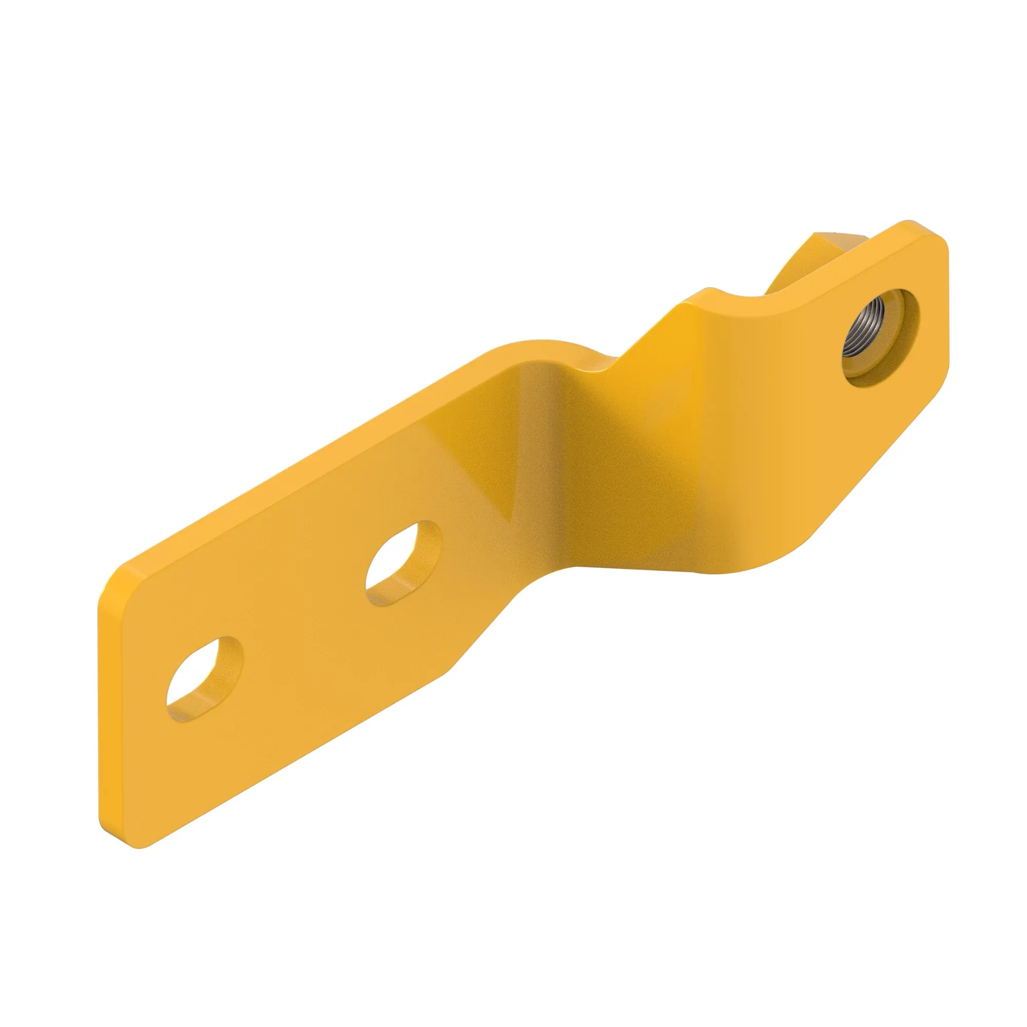 BRACKET, BRACKET, BATTERY TRAY SPLI