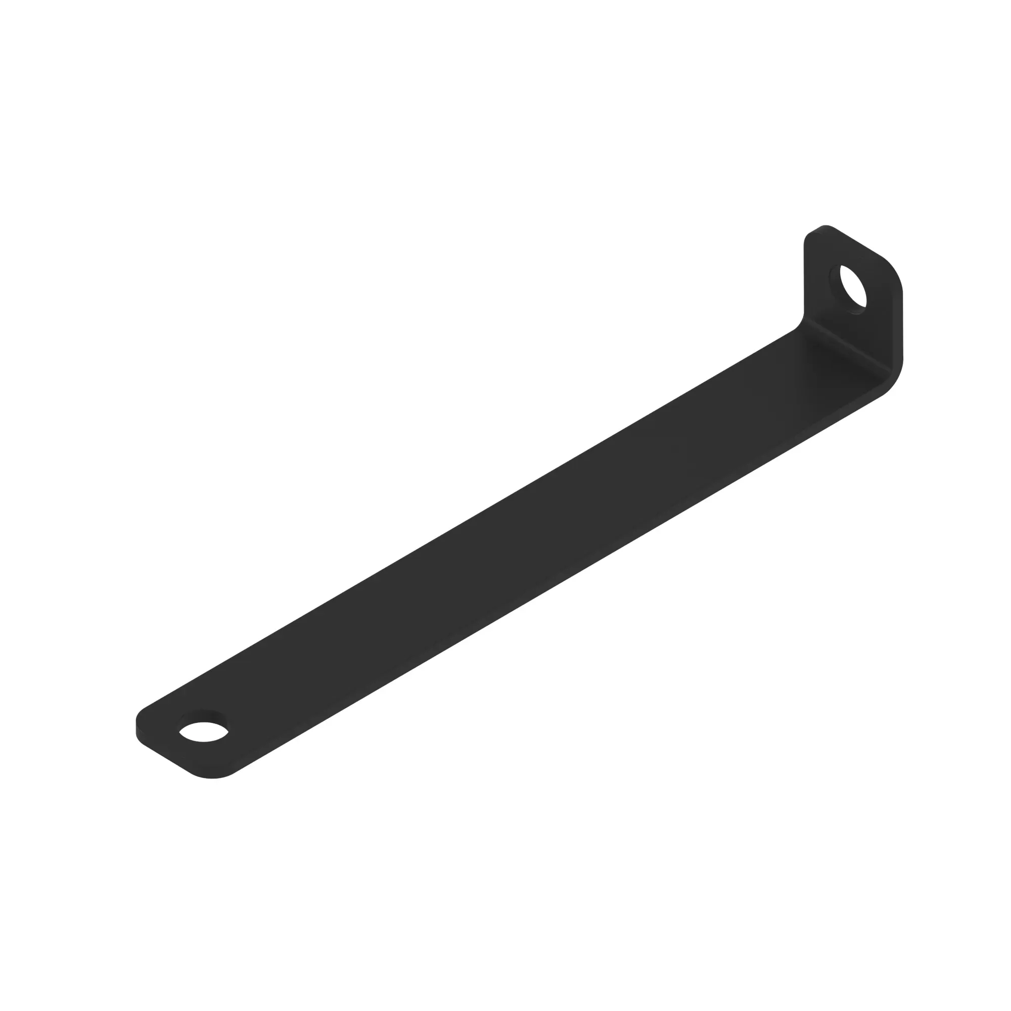 BRACKET, HARNESS MOUNTING
