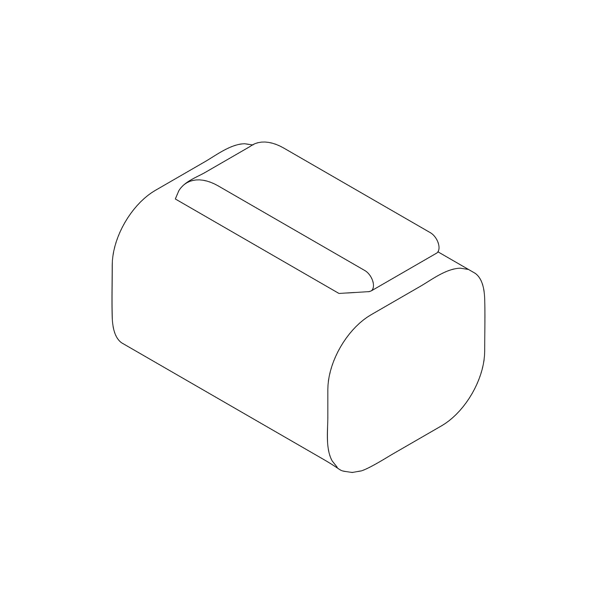 John Deere Electrical Connector Terminal - 57M8571