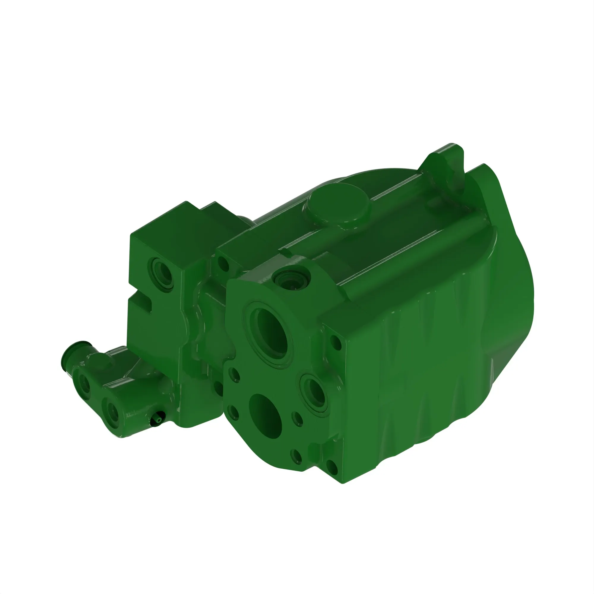 PUMP, HYDRAULIC PISTON, 45 CM3