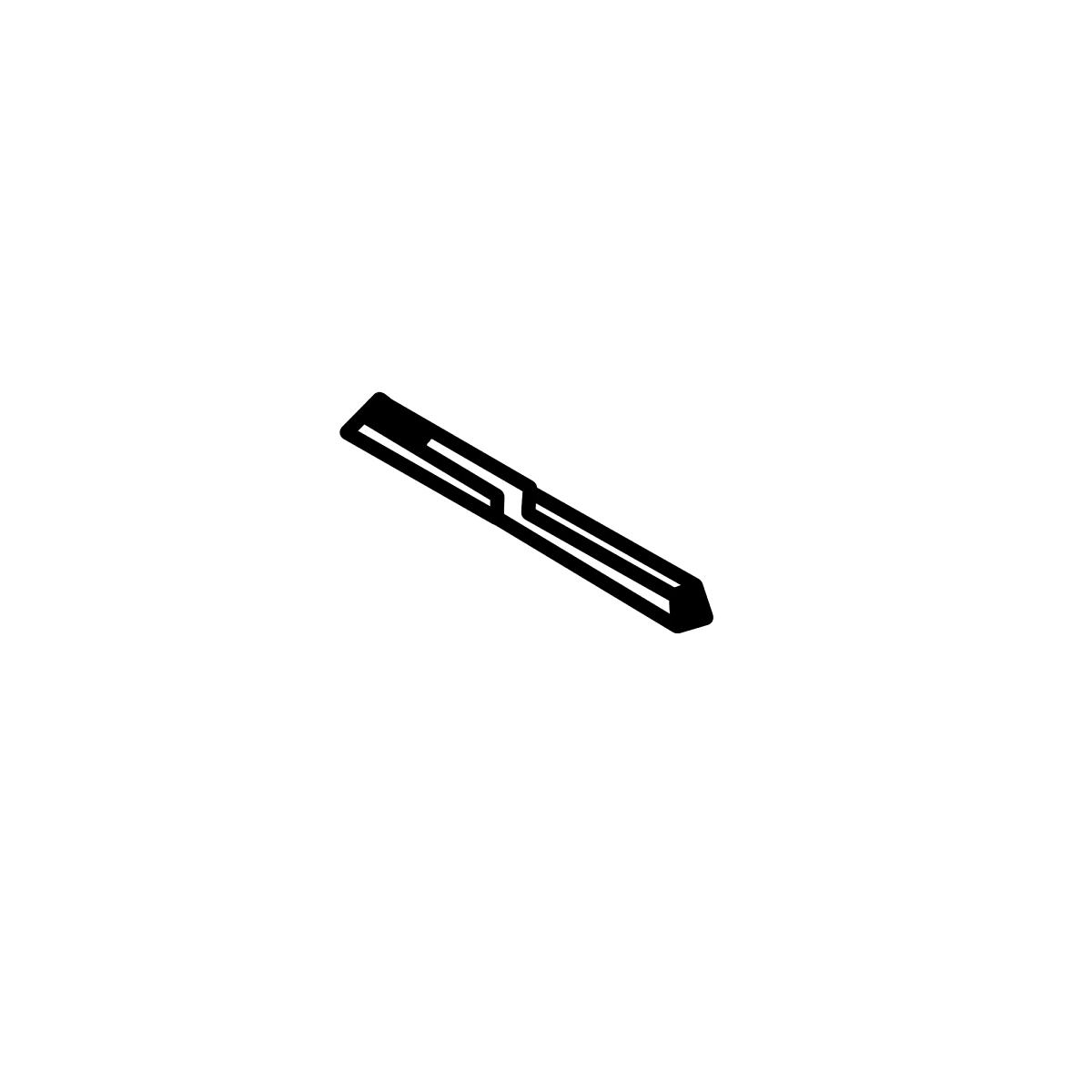 Shaft Key, Woodruff