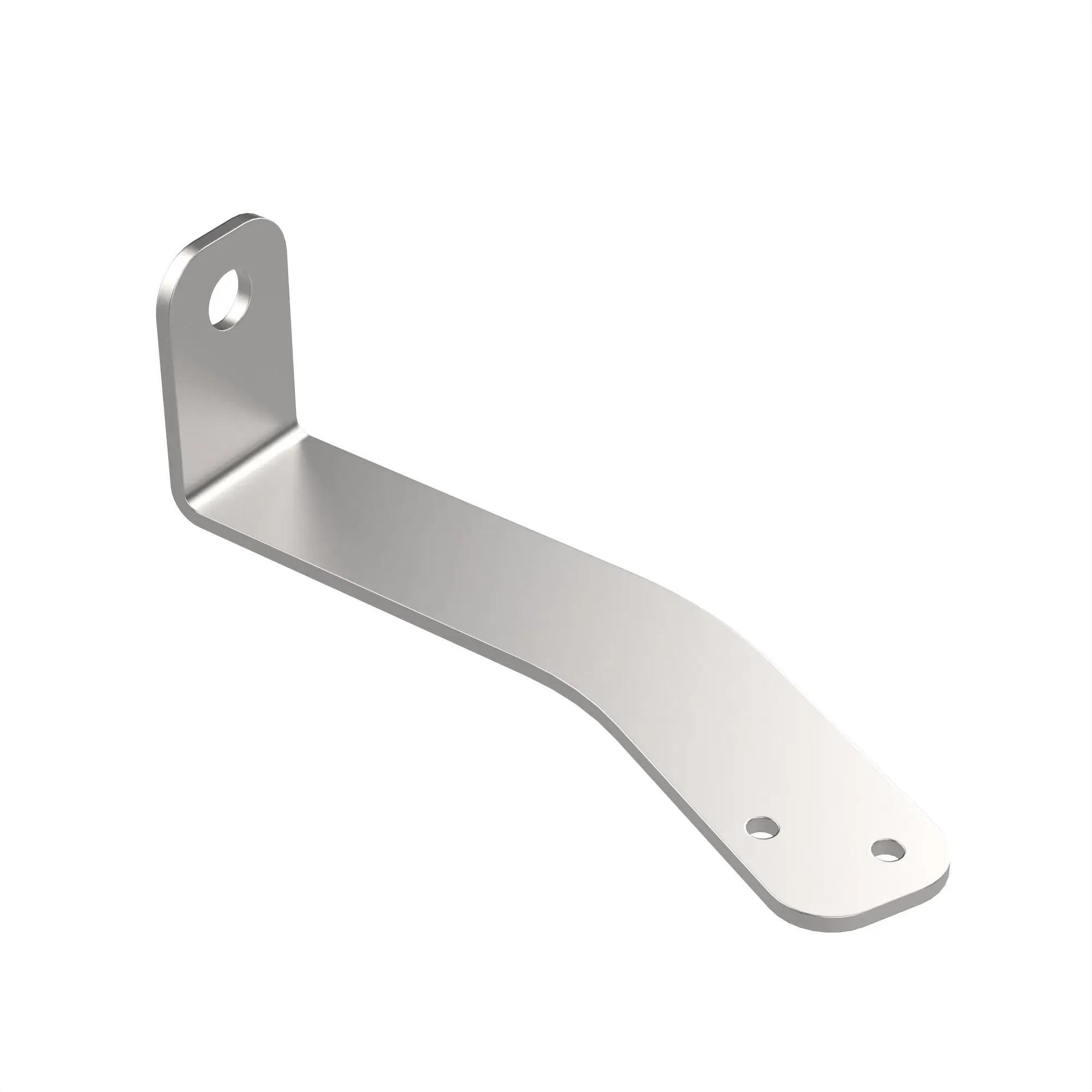 John Deere Bracket - T227099