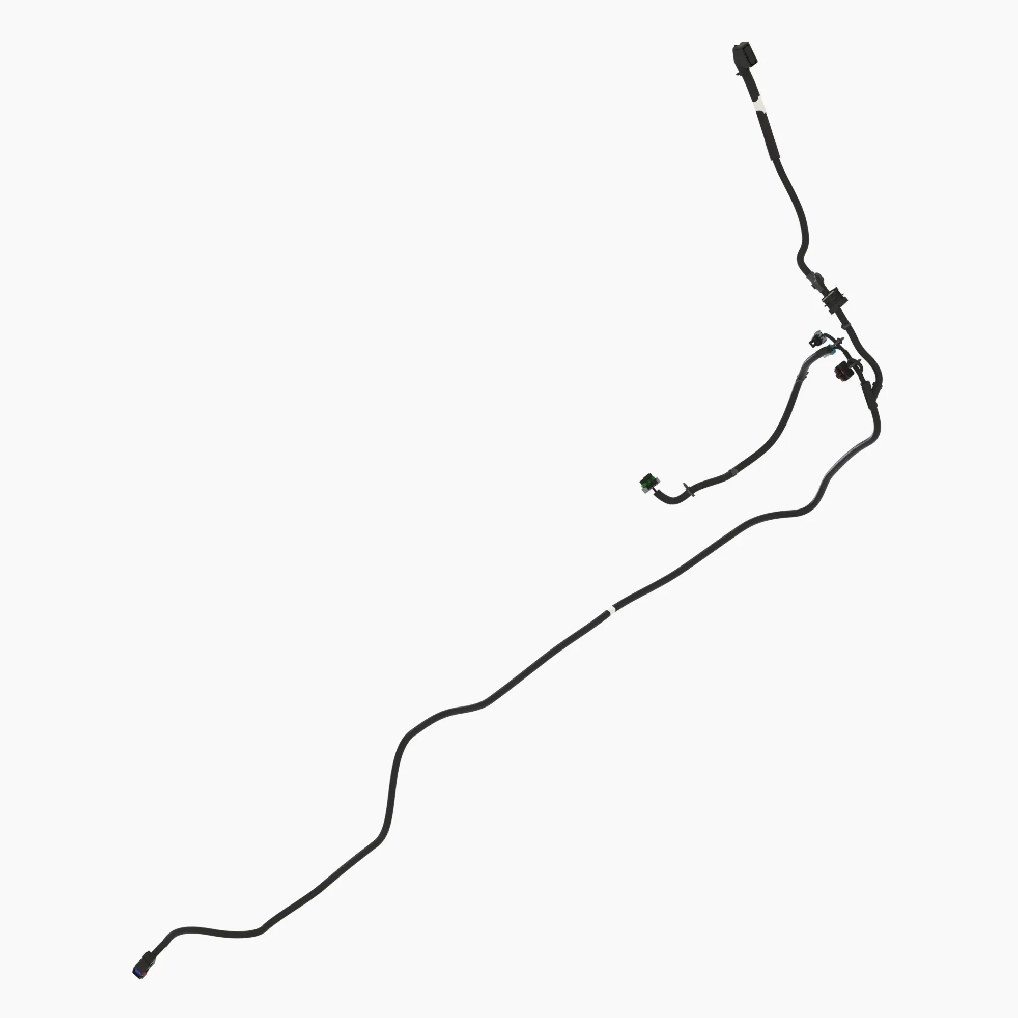 John Deere Wiring Harness - AL233363