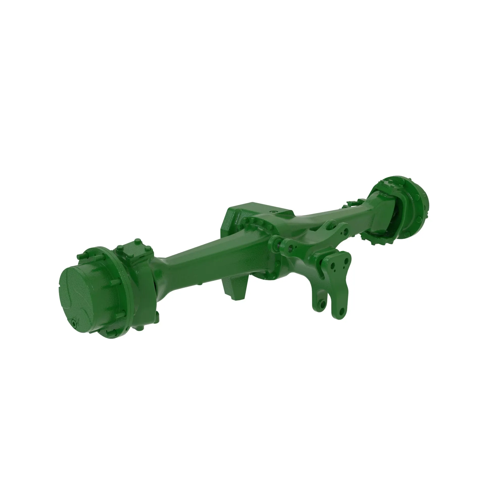 Front Axle