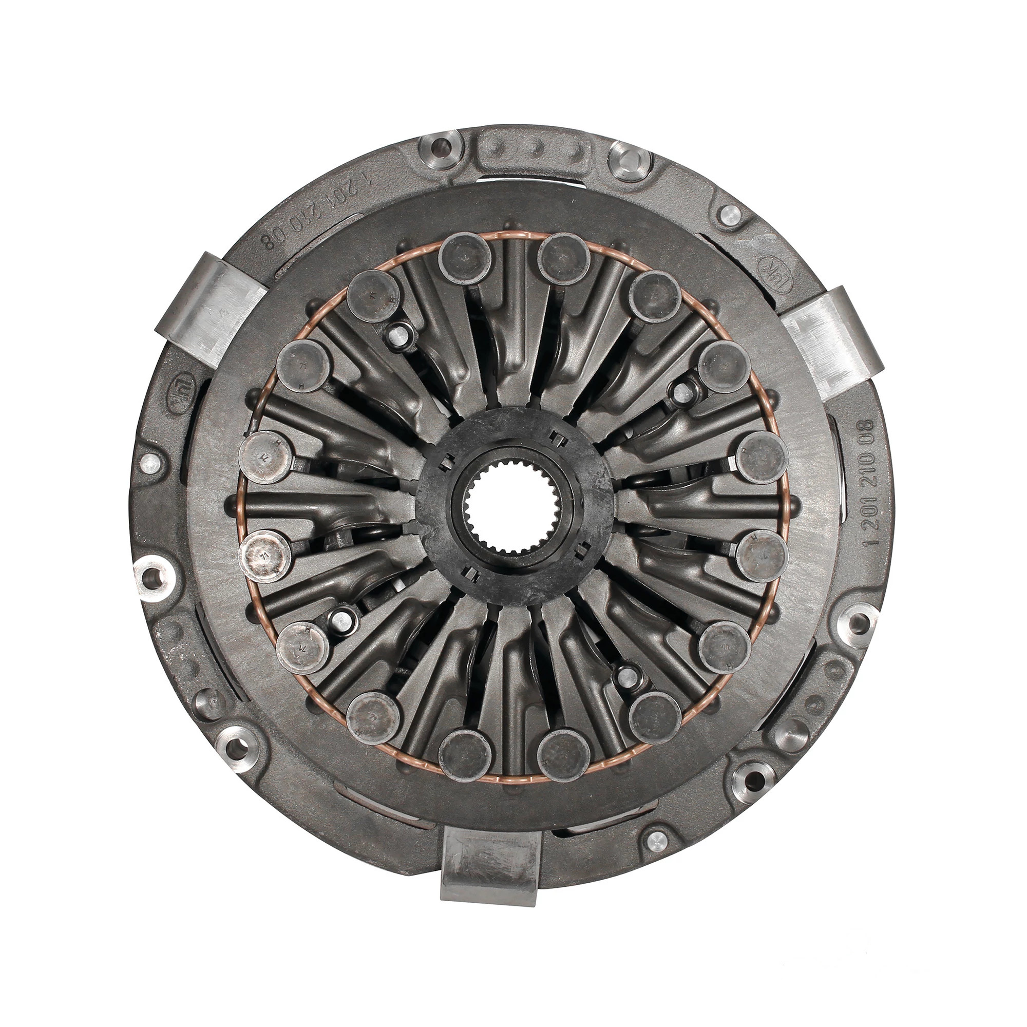 John Deere Clutch - AL60308
