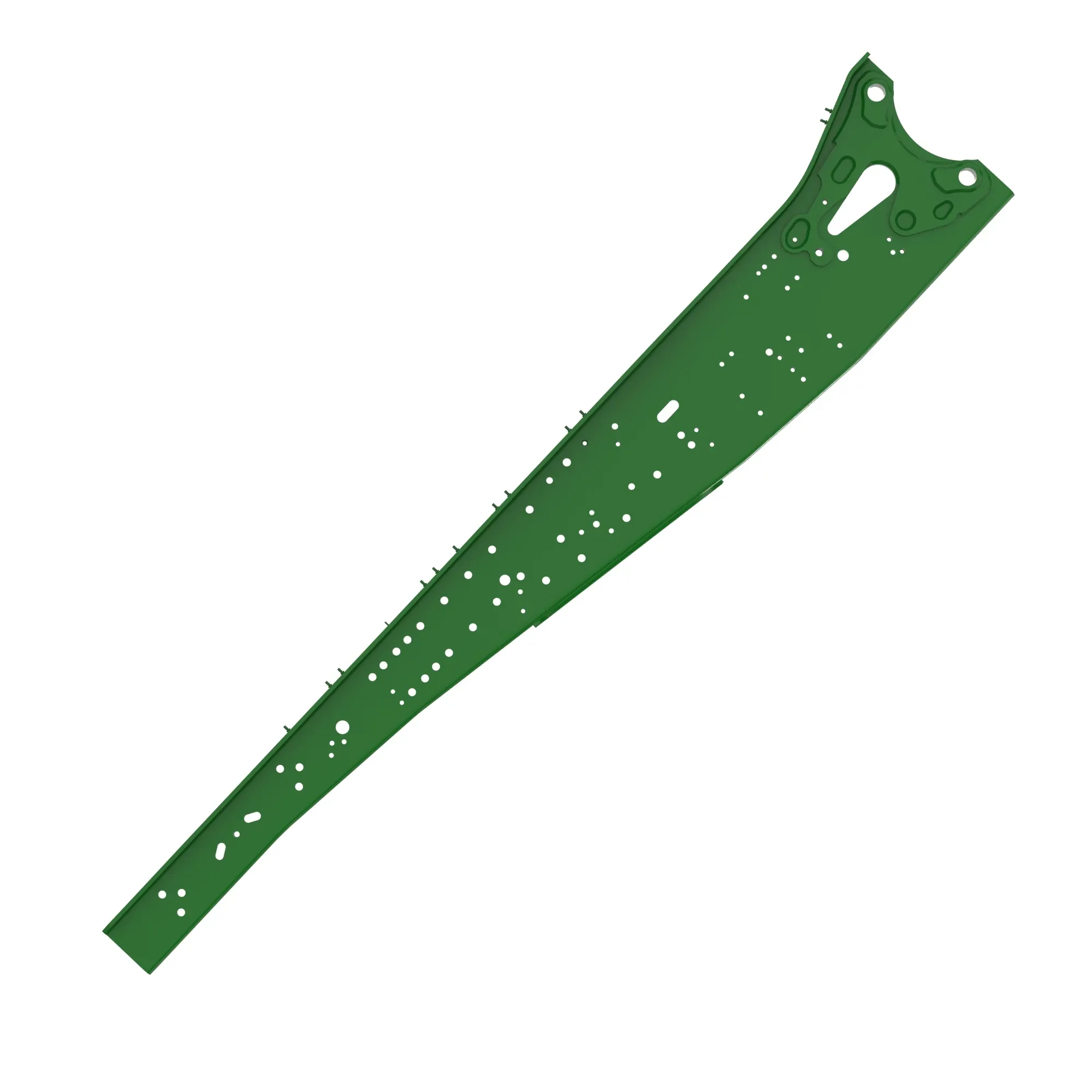 AL229521: Wing Frame