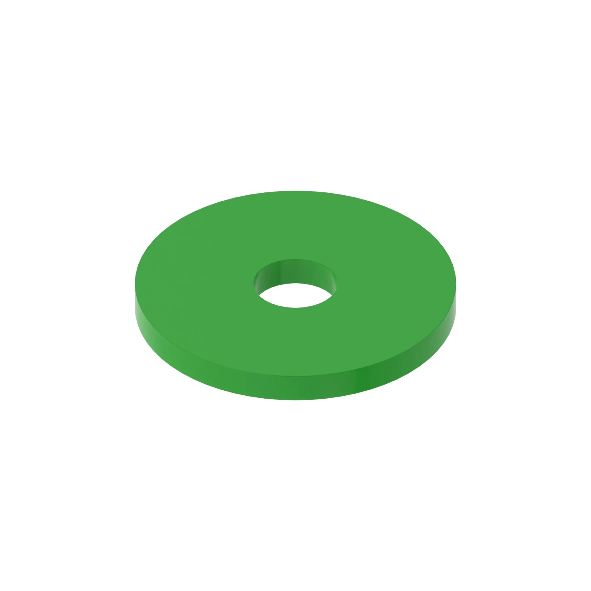 John Deere Round Hole Washer - FH312307