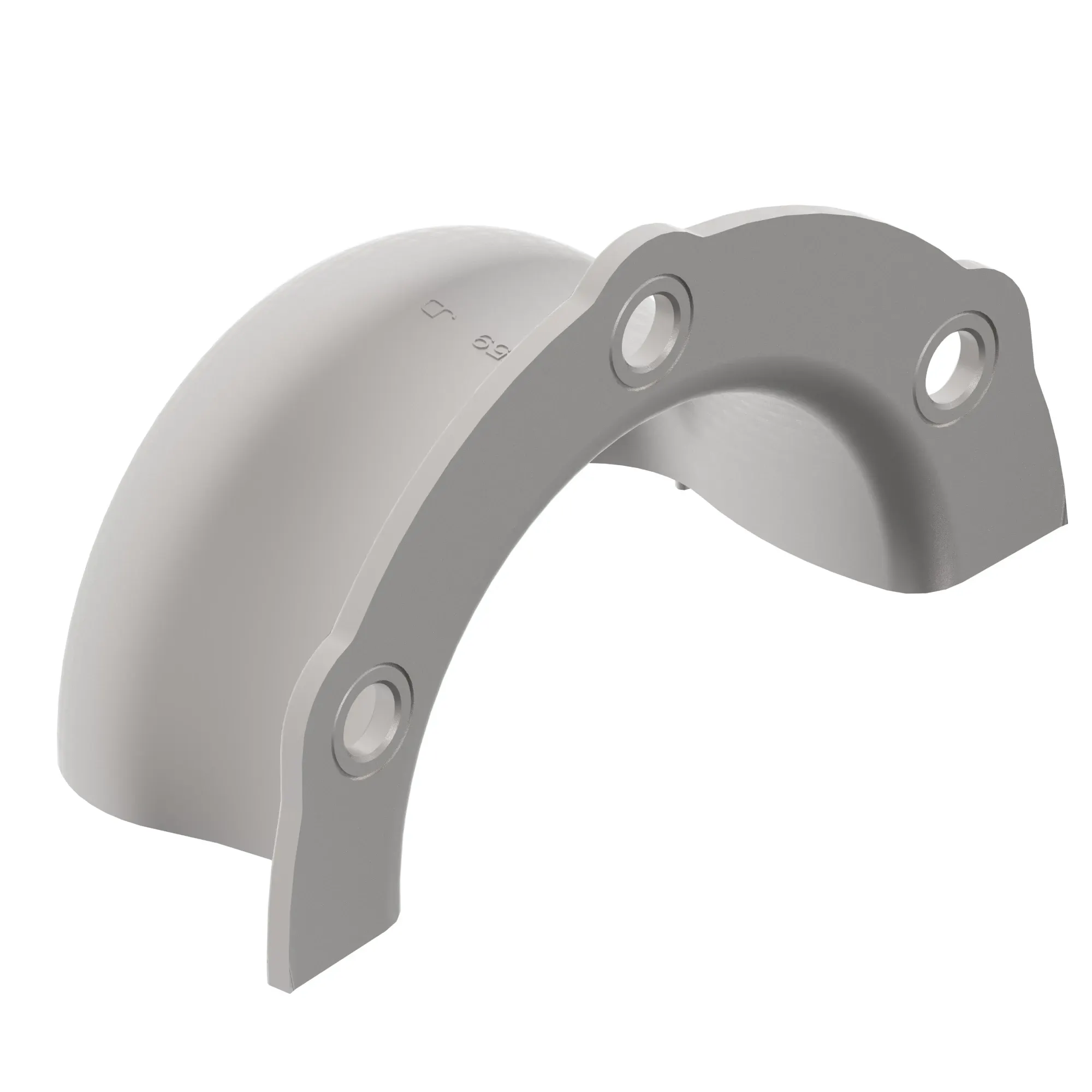 YOKE, COVER