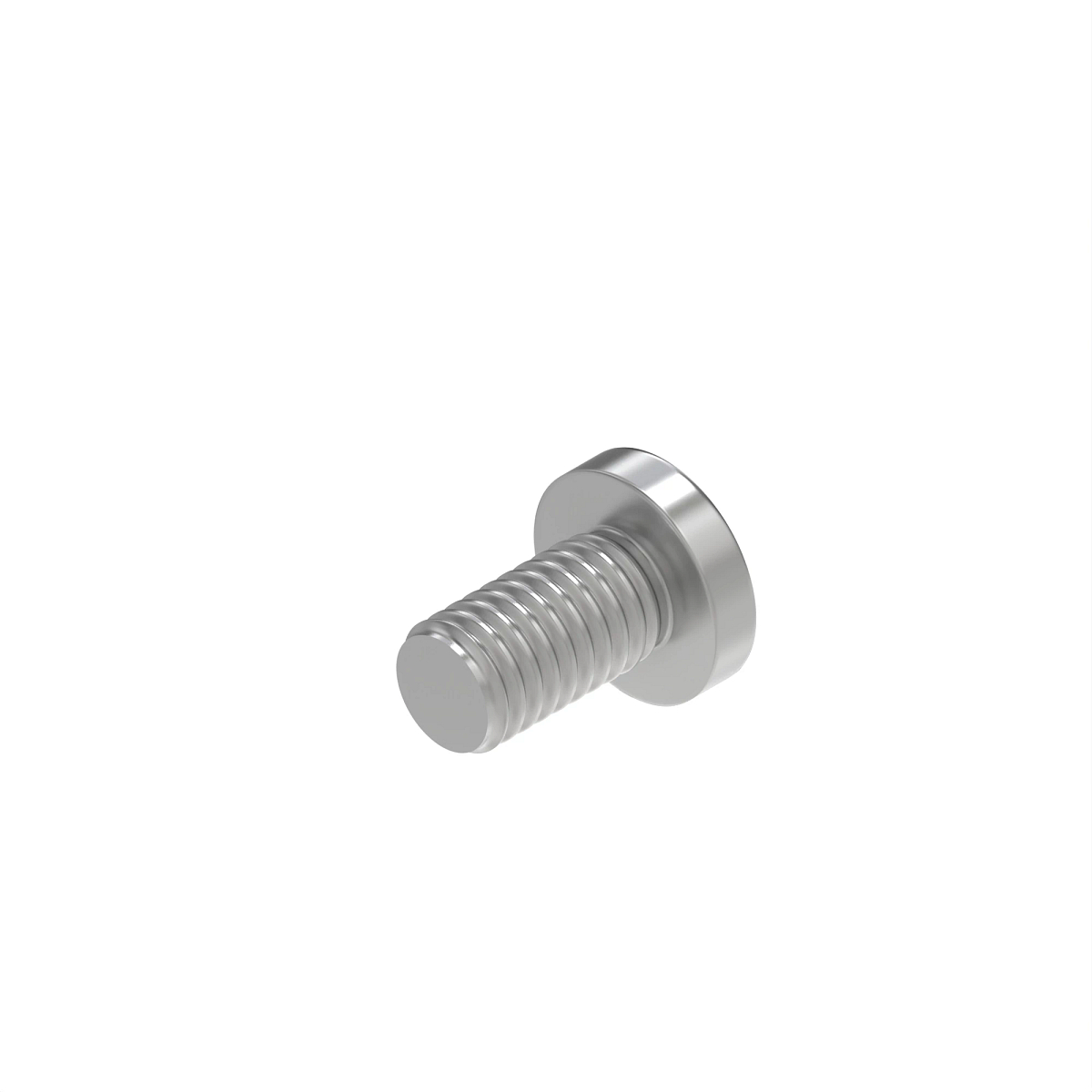 SCREW, CR PAN HEAD, METRIC