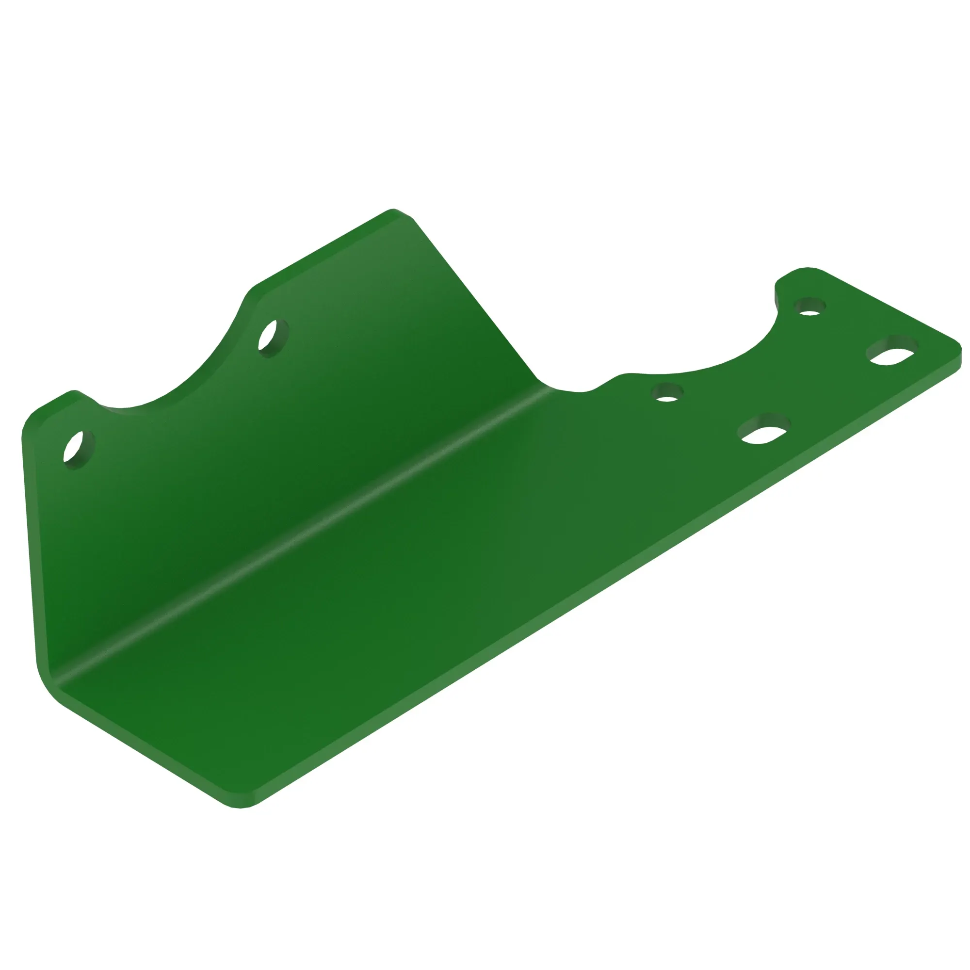 BRACKET, FOAM TANK FILL