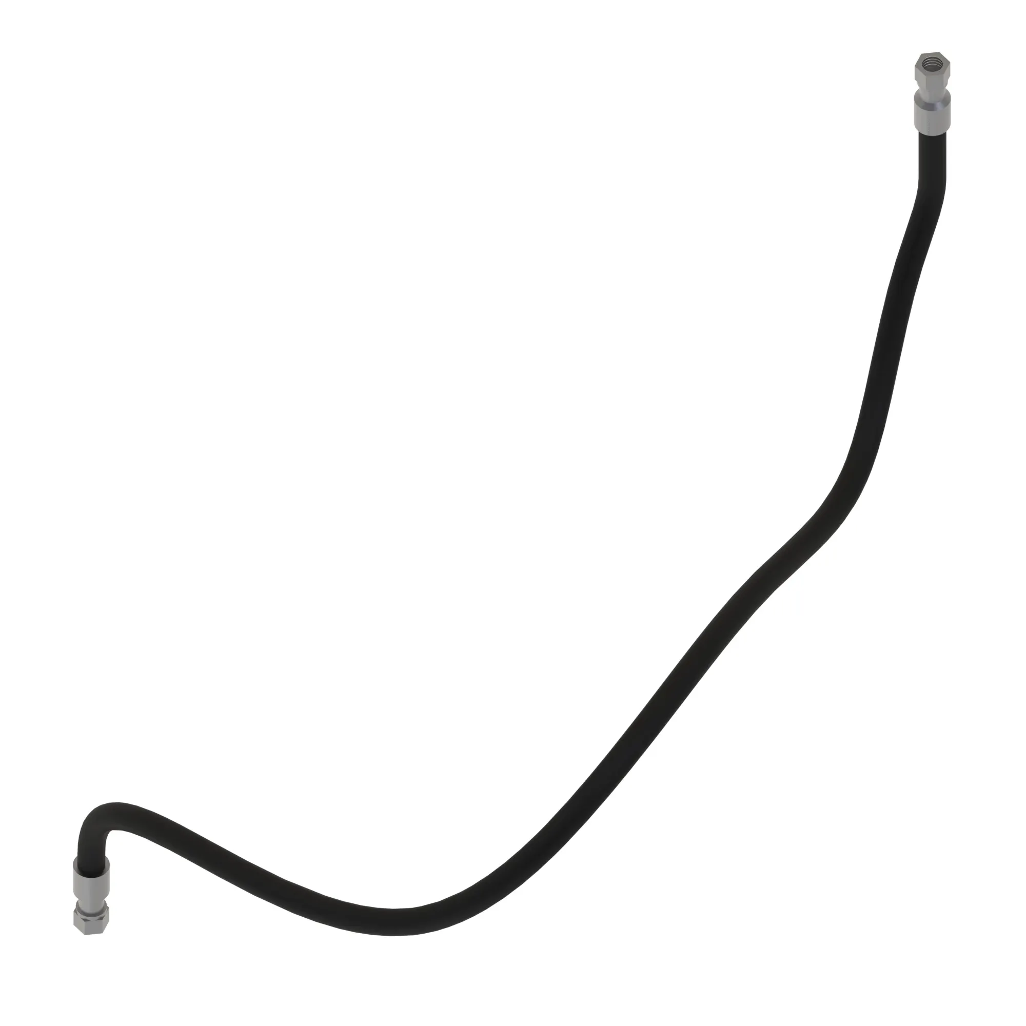 Hose, Hydraulic
