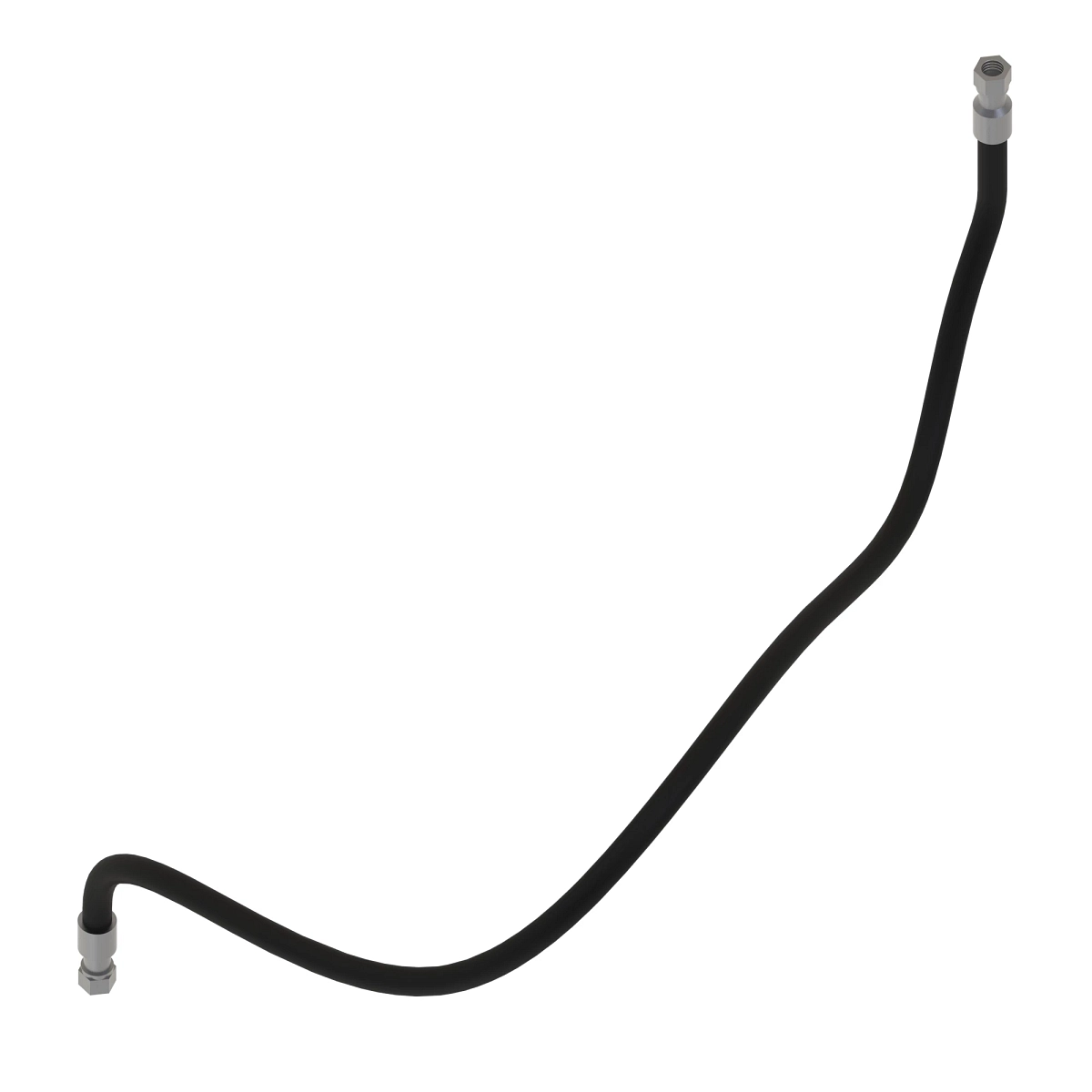 Hose, Hydraulic