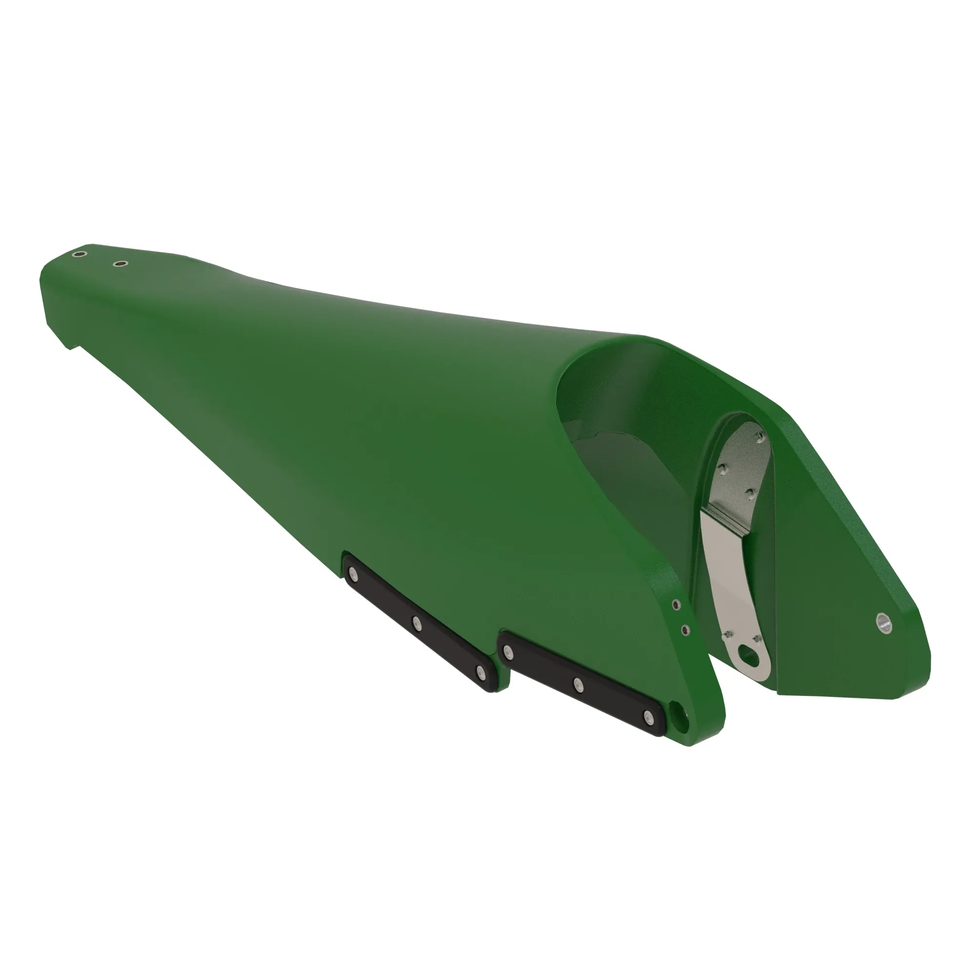 Crop Divider