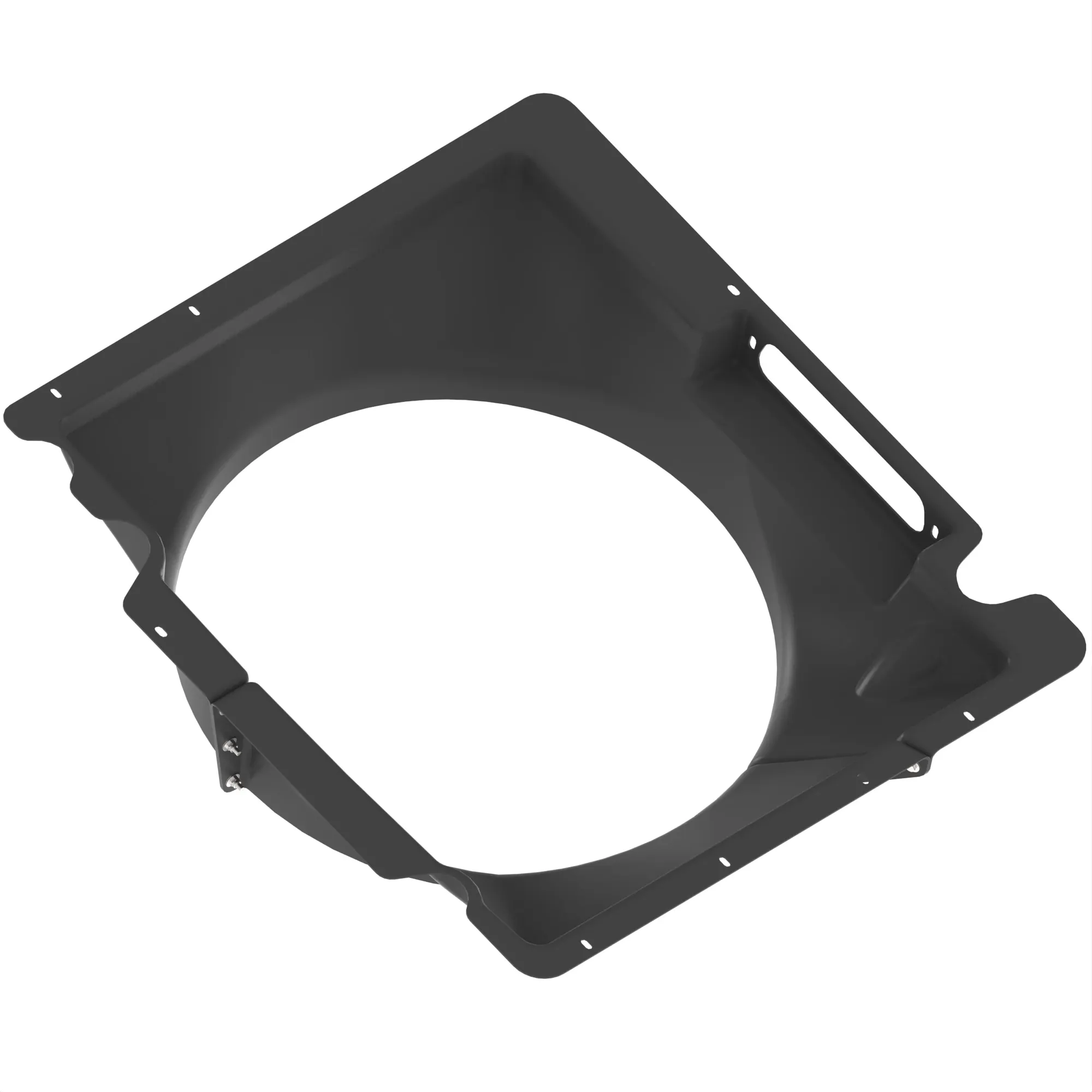 SHROUD, W650 6.8L WB S2