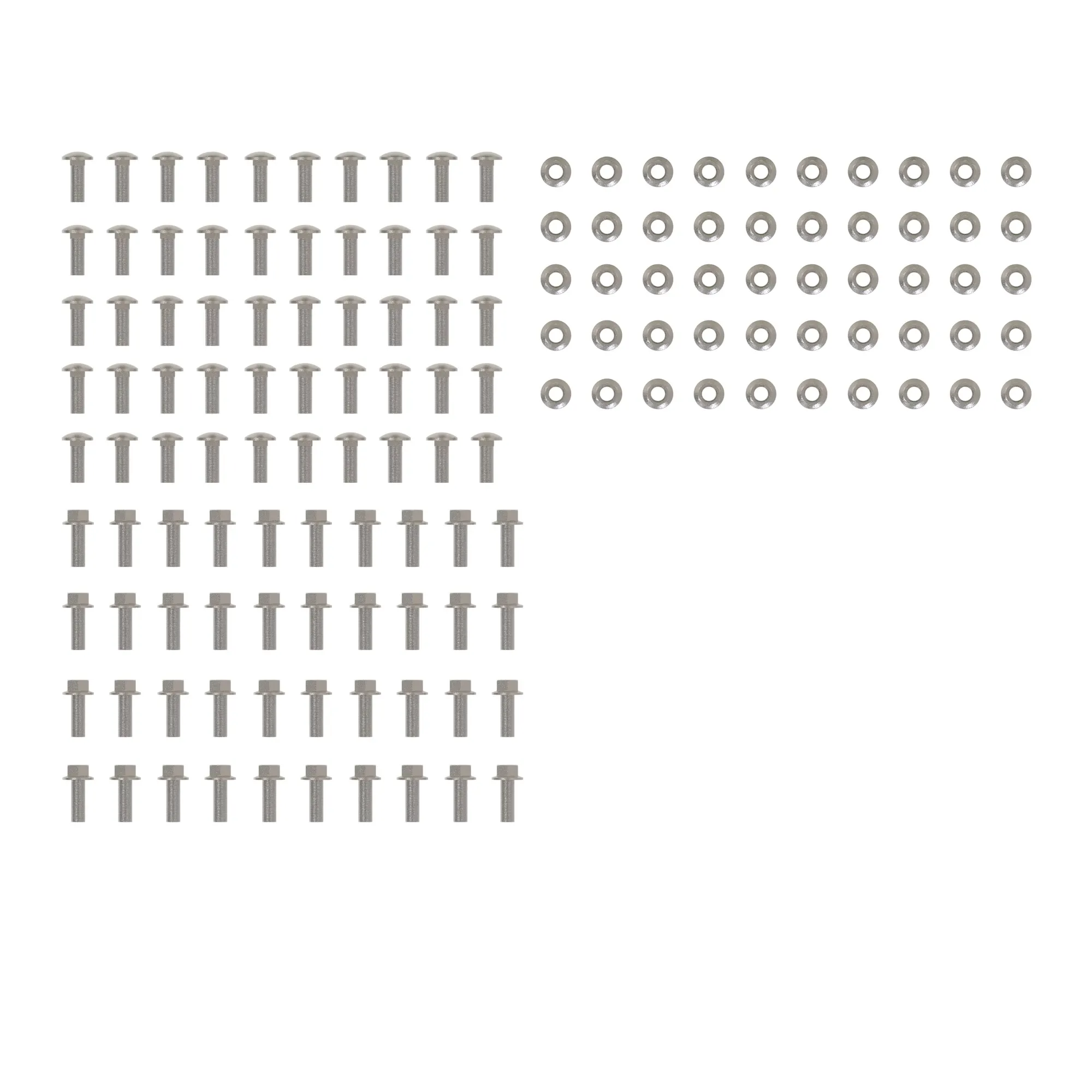 Separator Kit