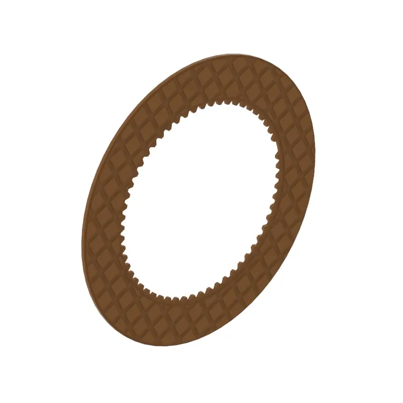 John Deere PowrReverser™ PTO and Reverse Clutch Disk - SJ20988