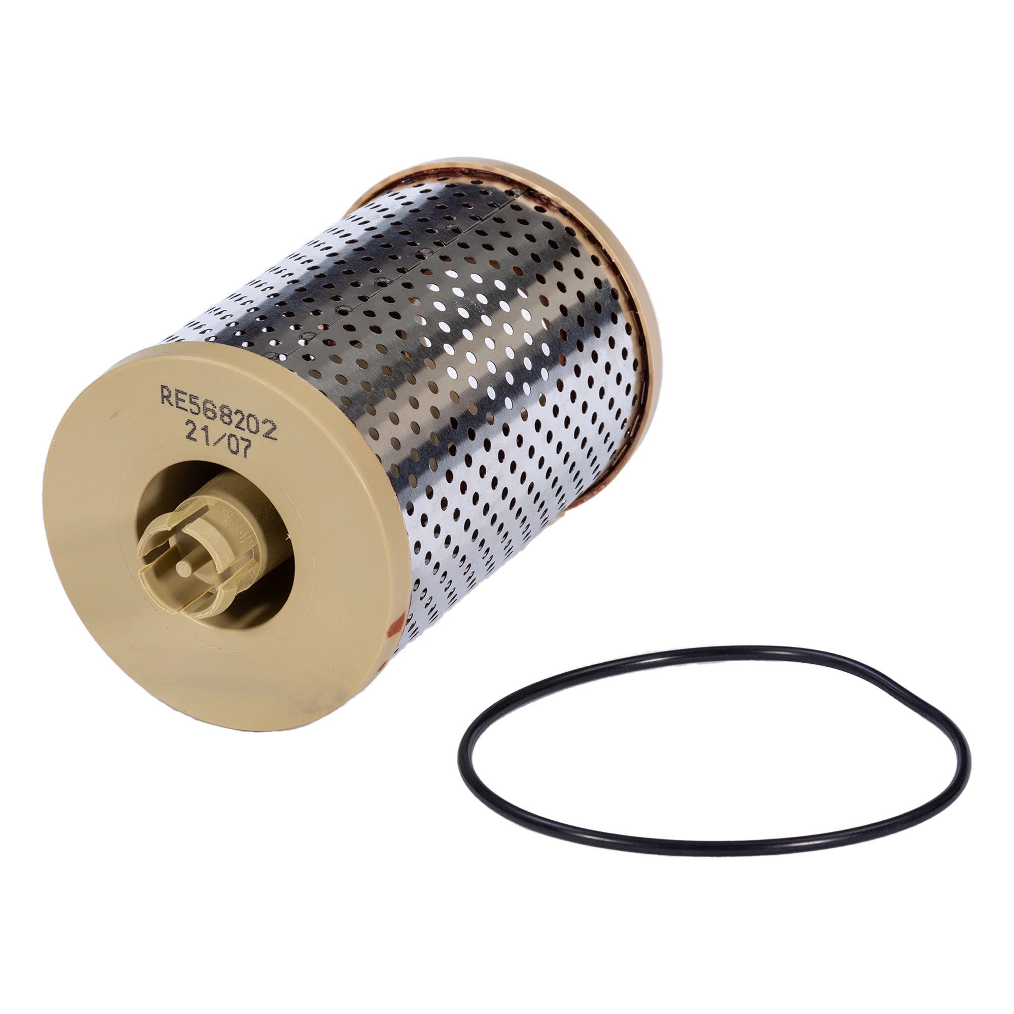 John Deere Primary Bypass Filter Element - RE568202