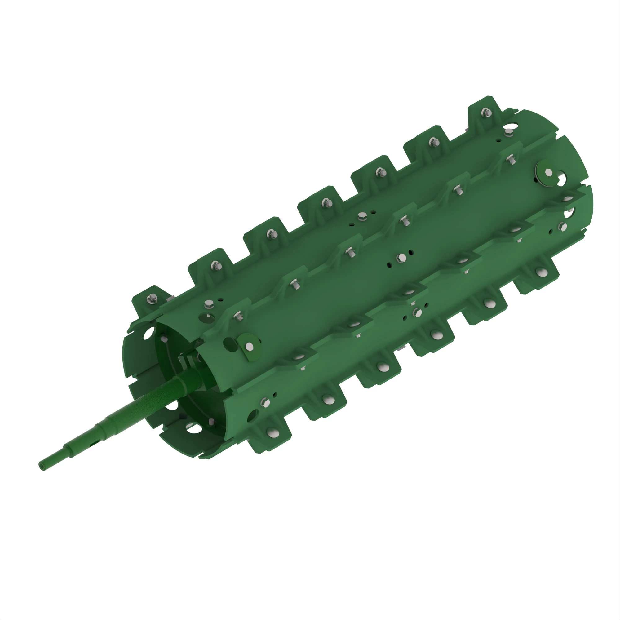 John Deere Beater - AYC20677