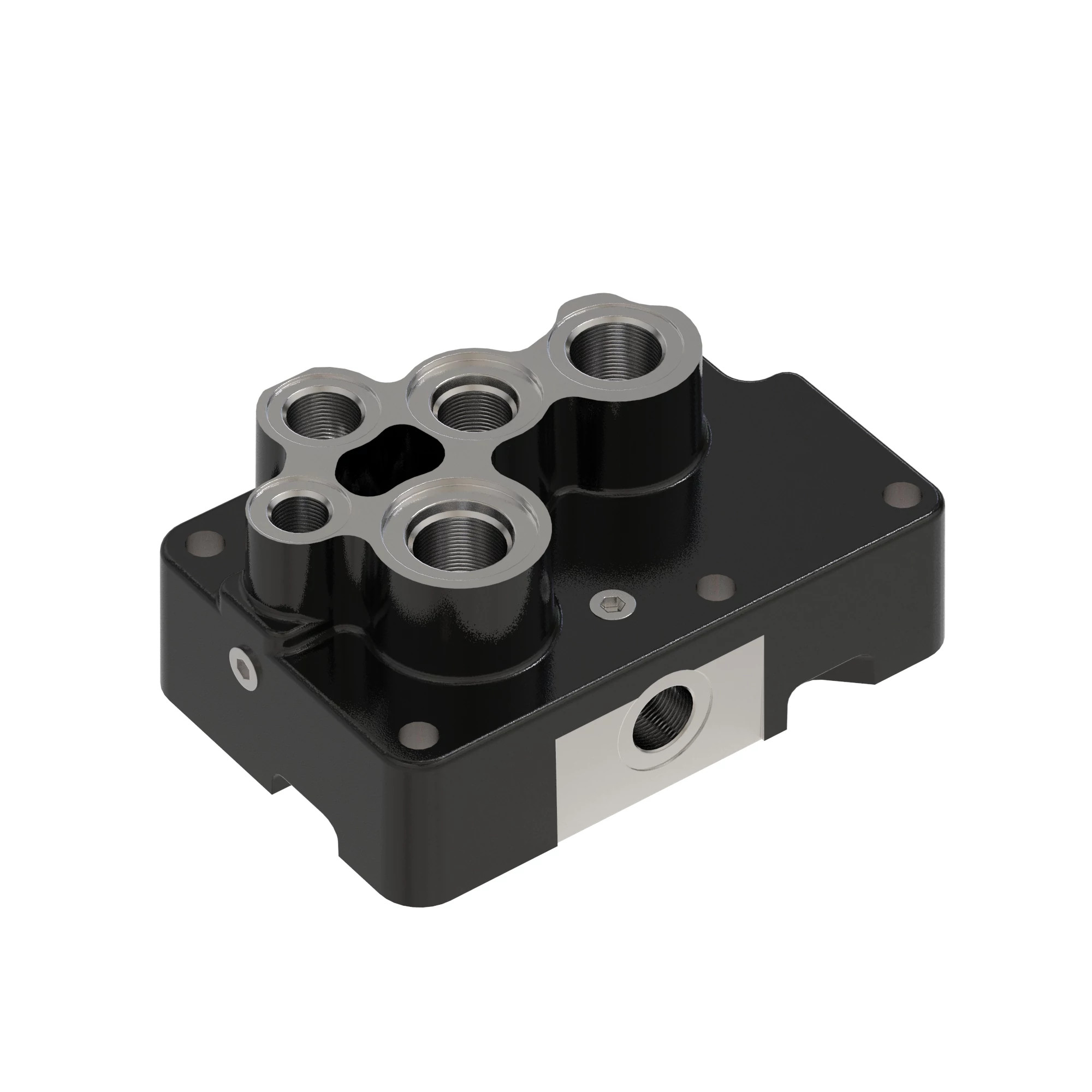 HYDRAULIC PRESSURE VALVE,