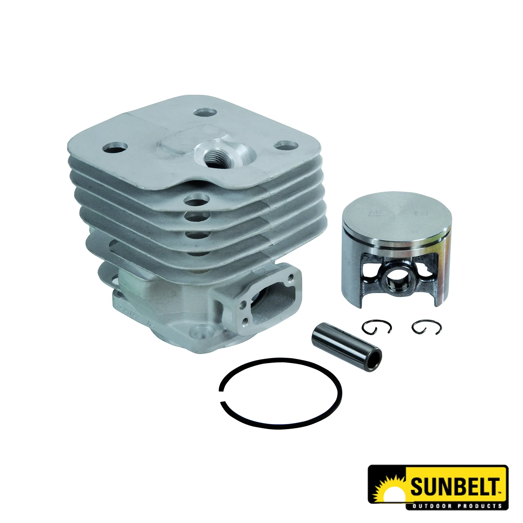 Sunbelt Cylinder Assembly - A-B1HV101