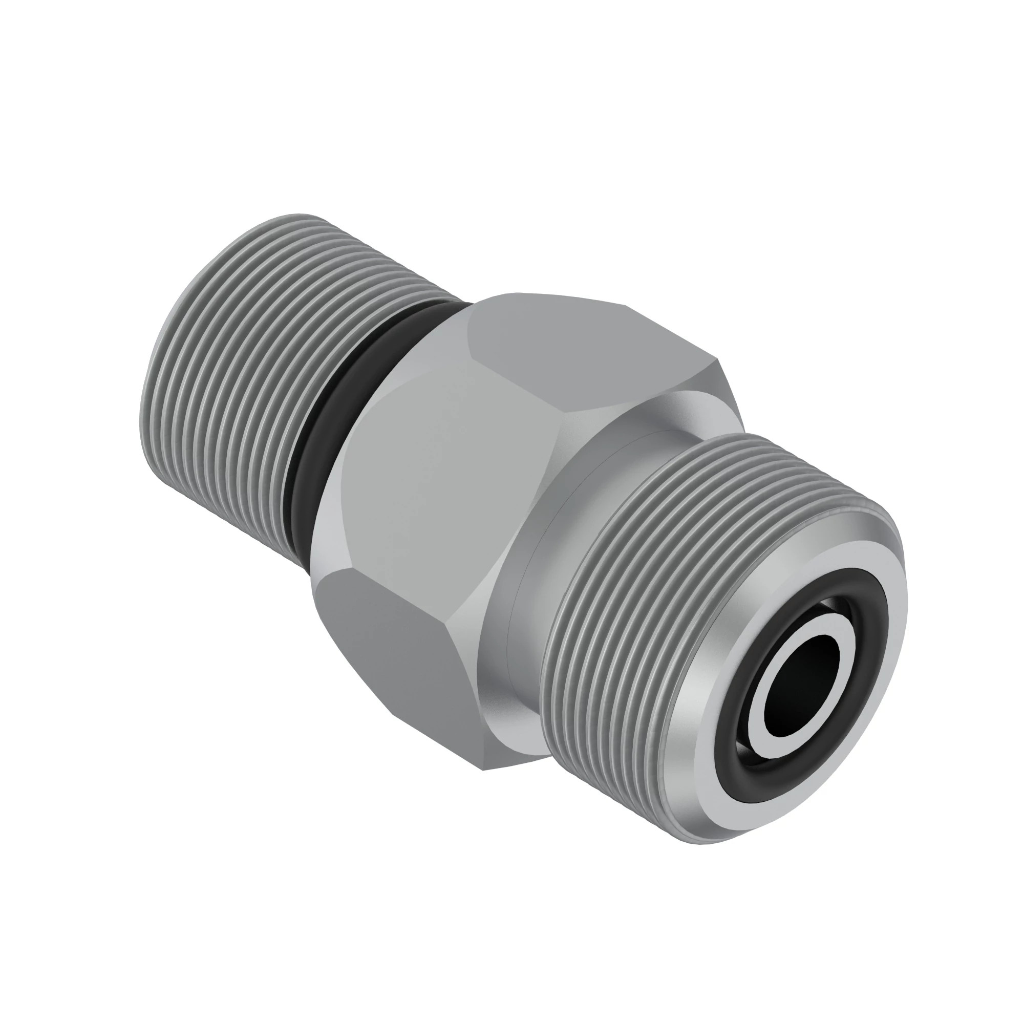 ORIFICE, PILOT END CAP