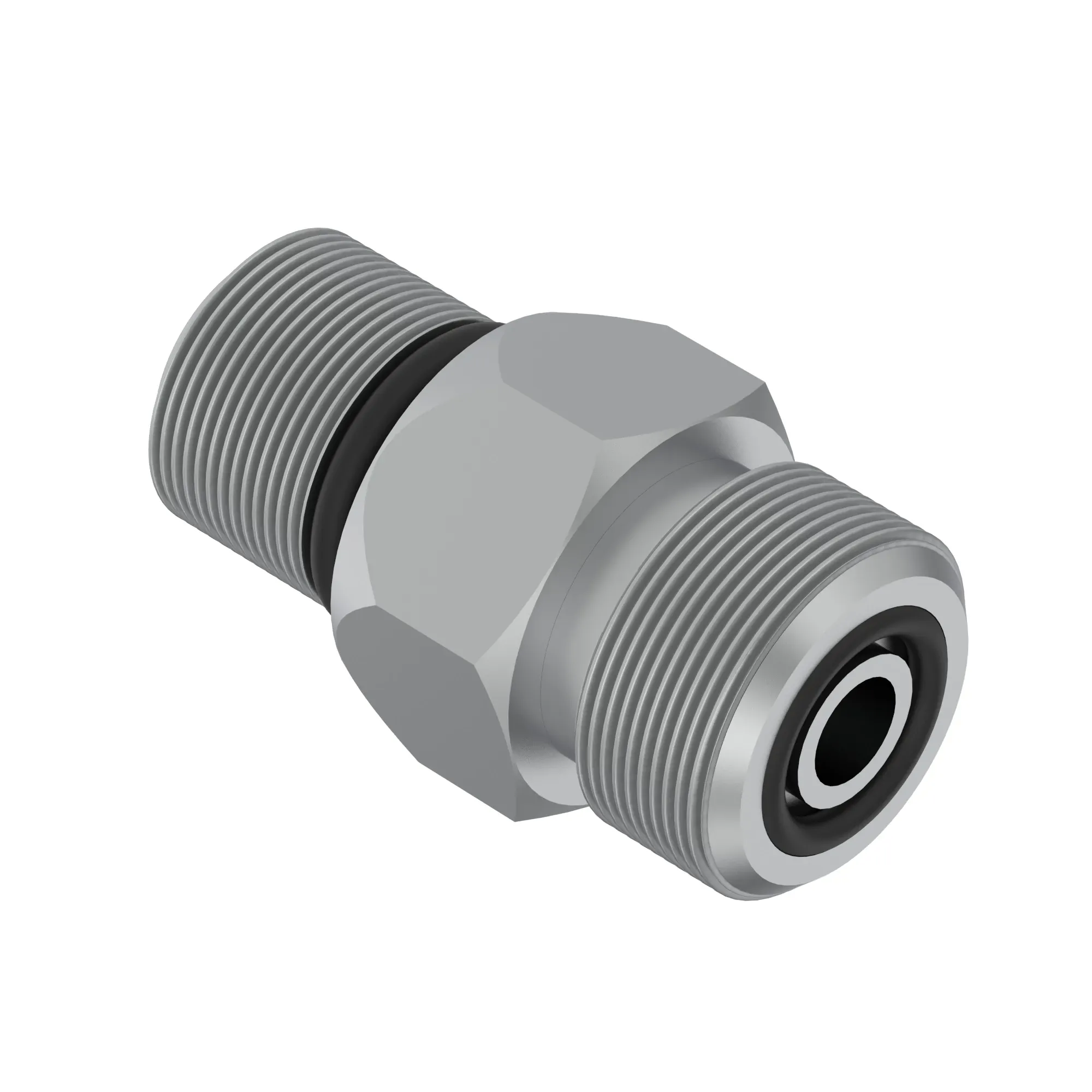 ORIFICE, PILOT END CAP