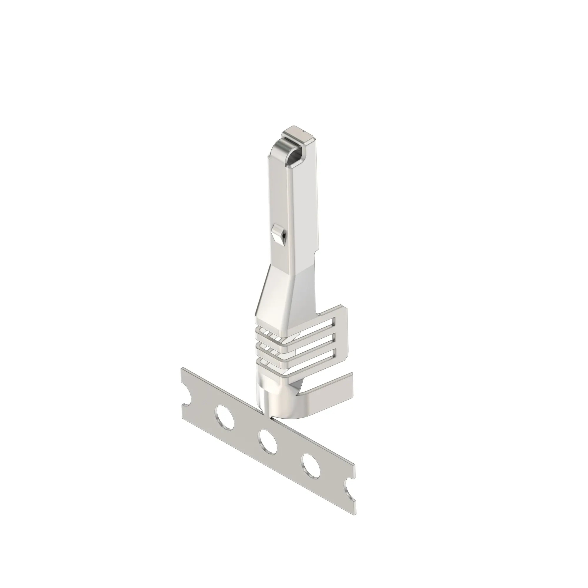 Elec. Connector Terminal