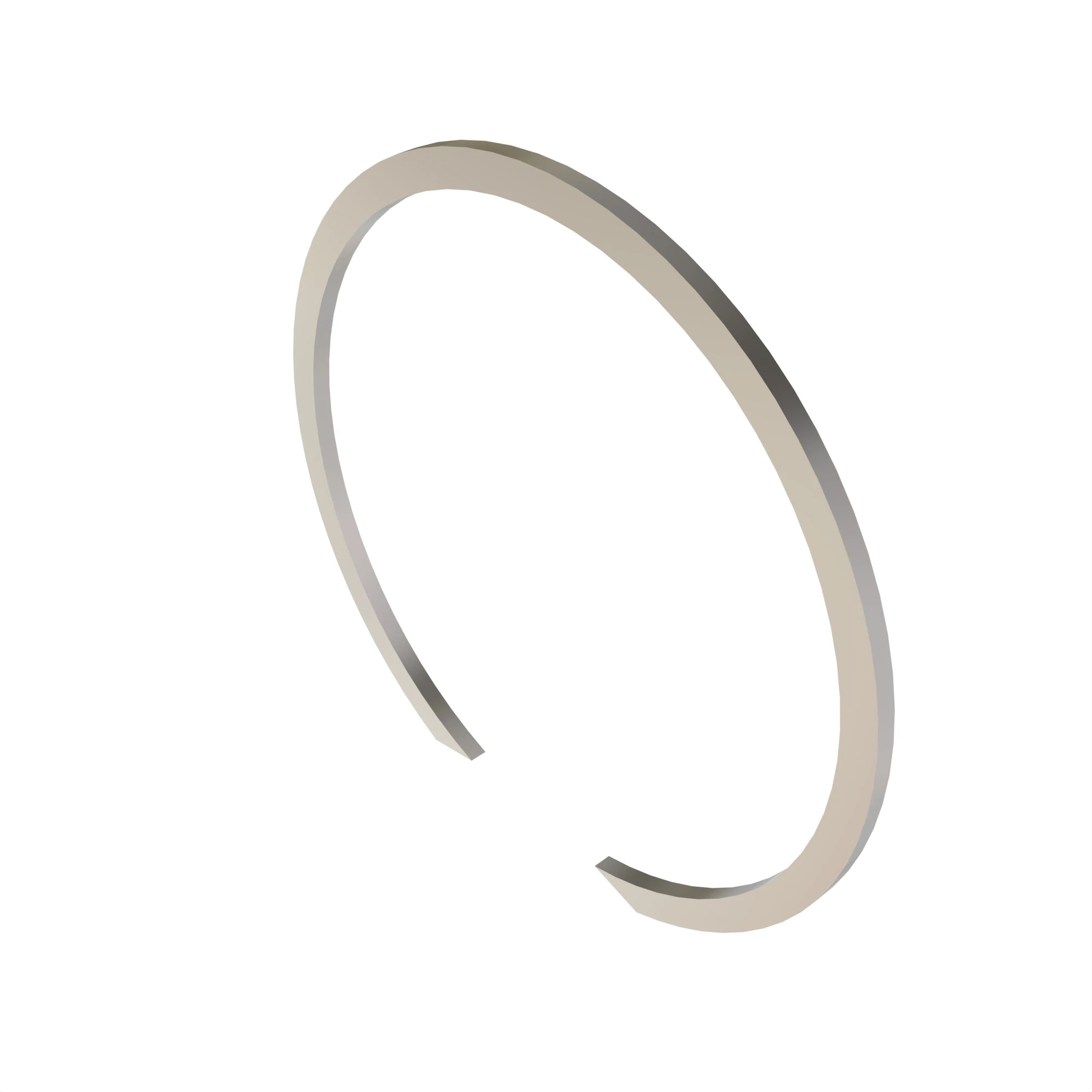 SNAP RING, SNAP RINGS (PTO)-SERVICE, Snap Ring