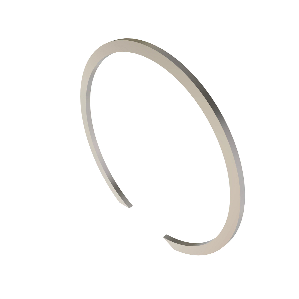 SNAP RING, SNAP RINGS (PTO)-SERVICE, Snap Ring