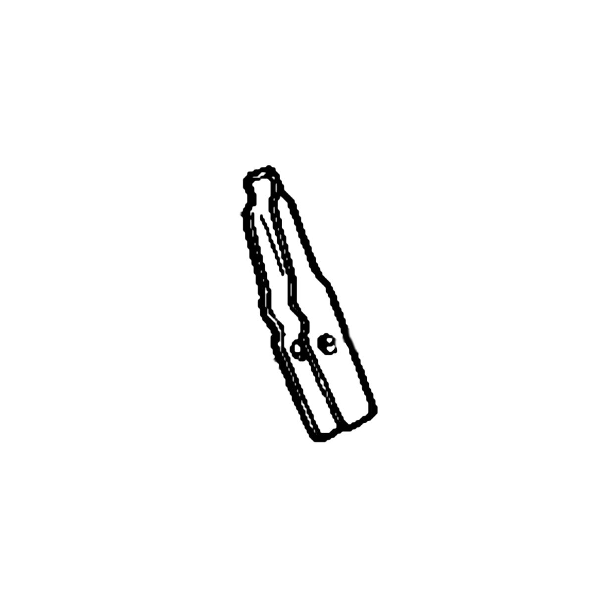 Lever, Ps Clutch Operator