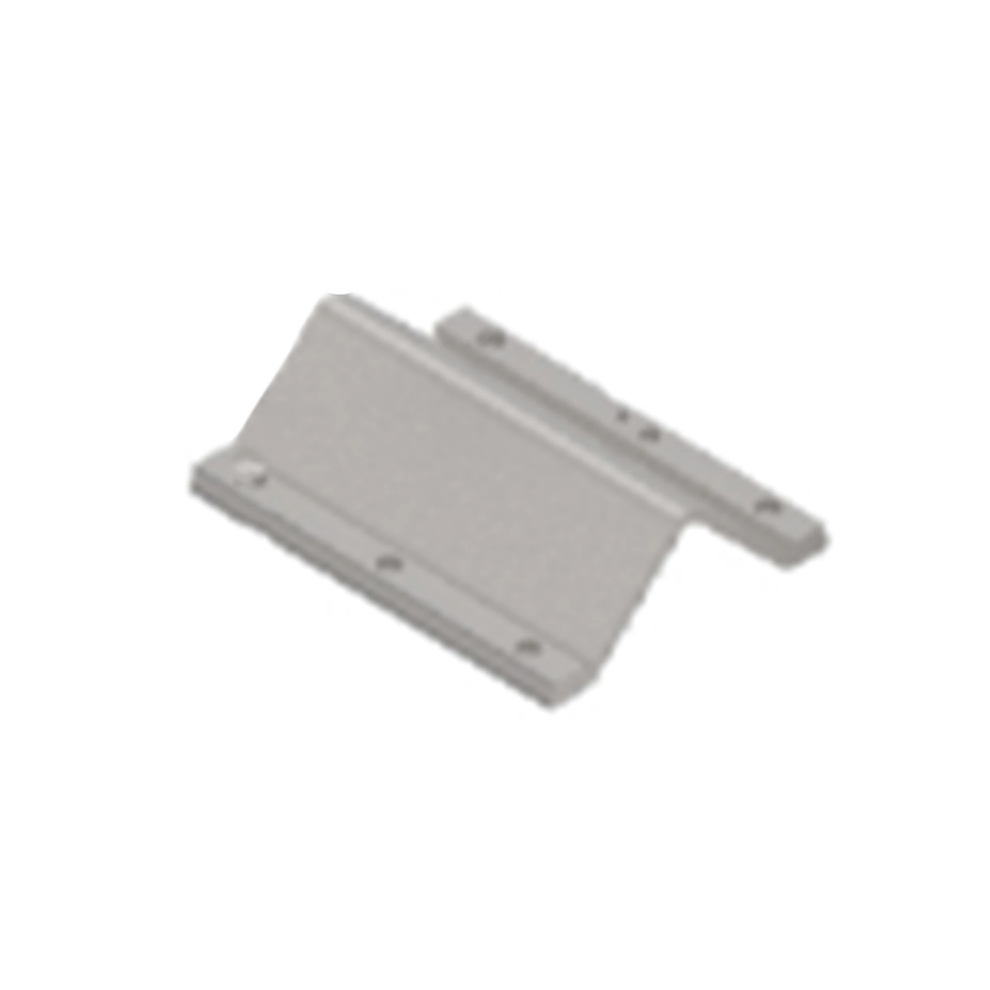 John Deere Hagie Semi Finished Weldment Leg - 5HG358759