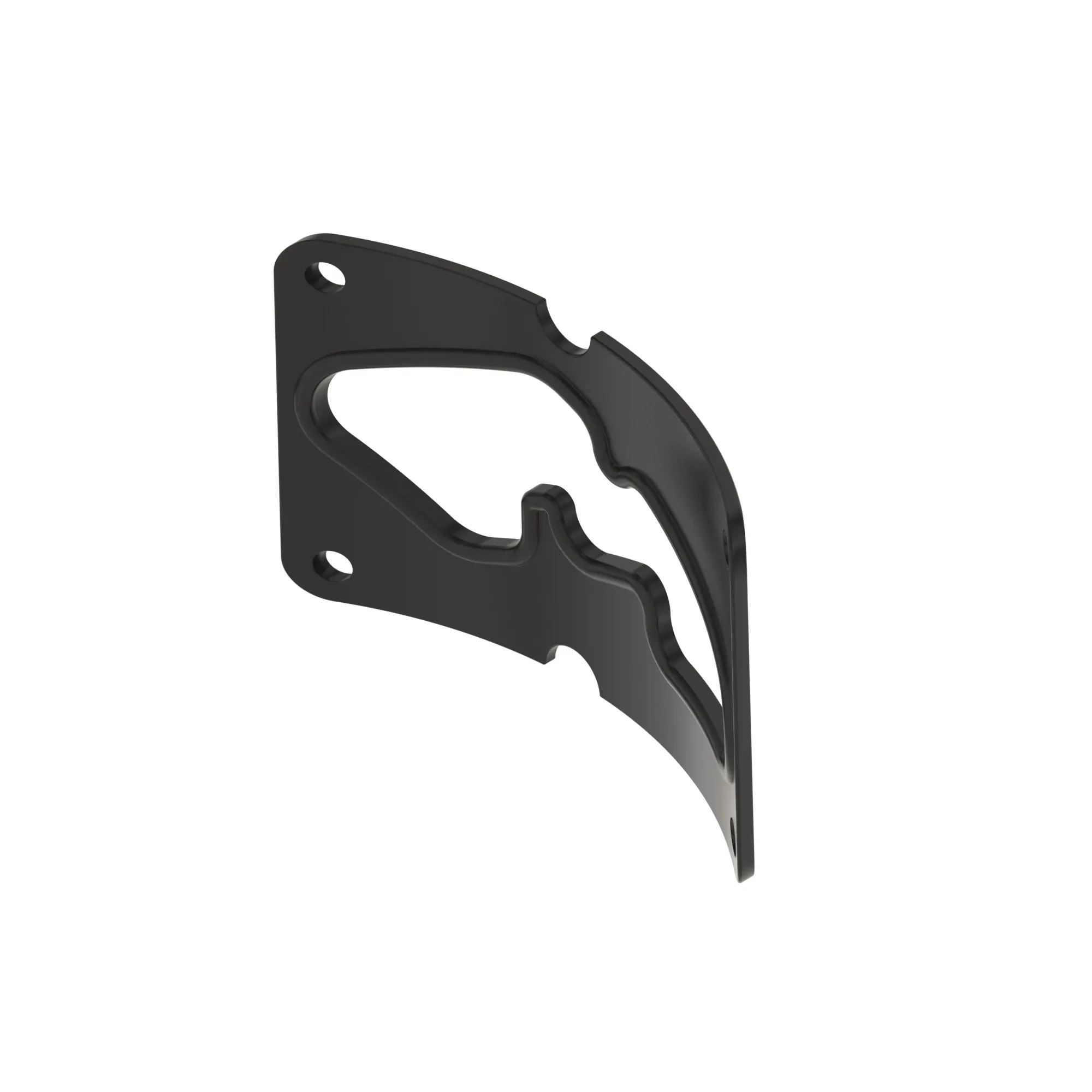 INSERT, SHIFT QUADRANT (PLASTIC)
