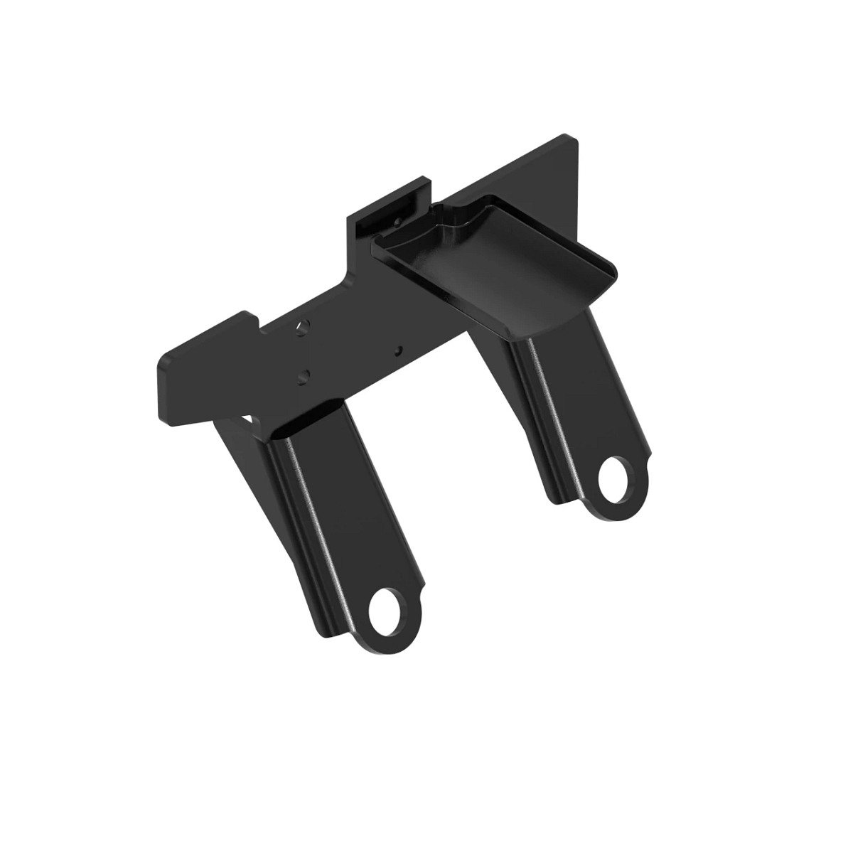 SUPPORT, MOUNT, WELDED RH ENGINE